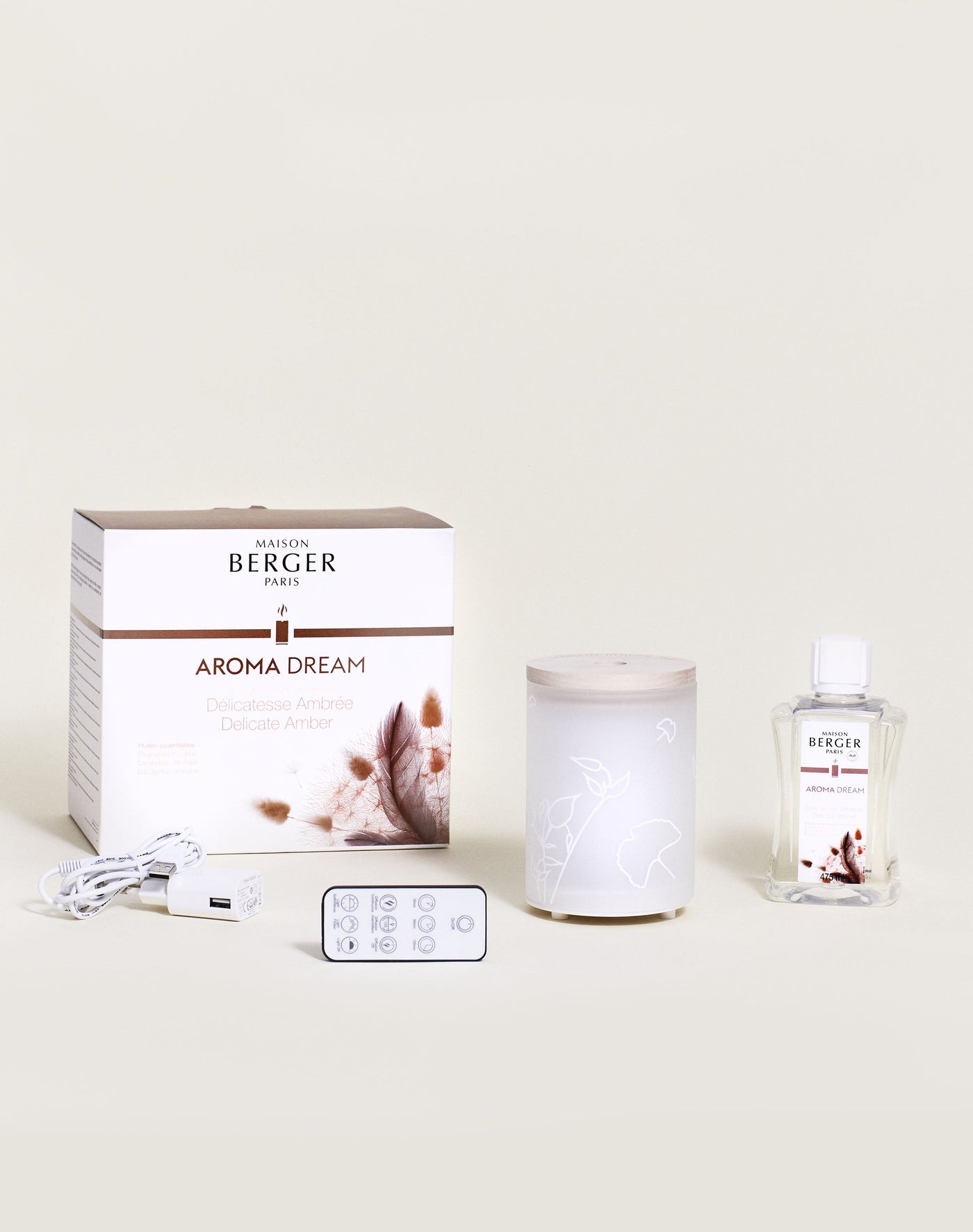 Aroma Dream Mist Diffuser
