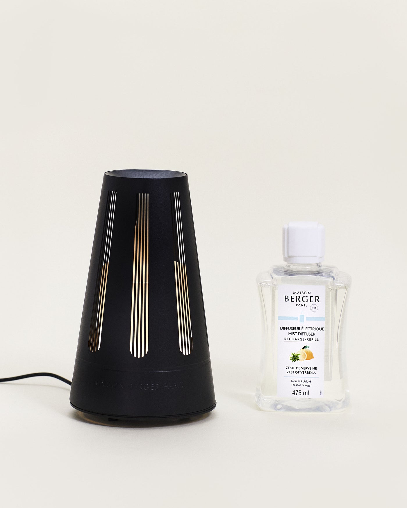 Amphora Noir Mist Diffuser