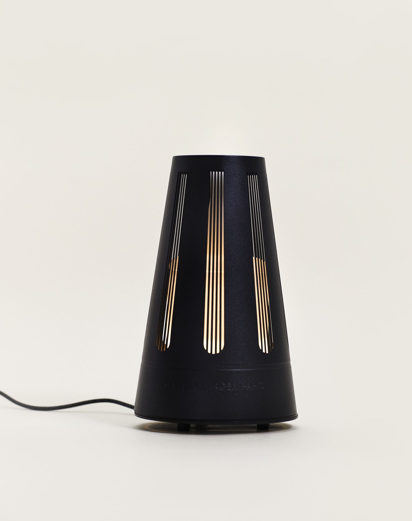 Amphora Noir Electric Diffuser