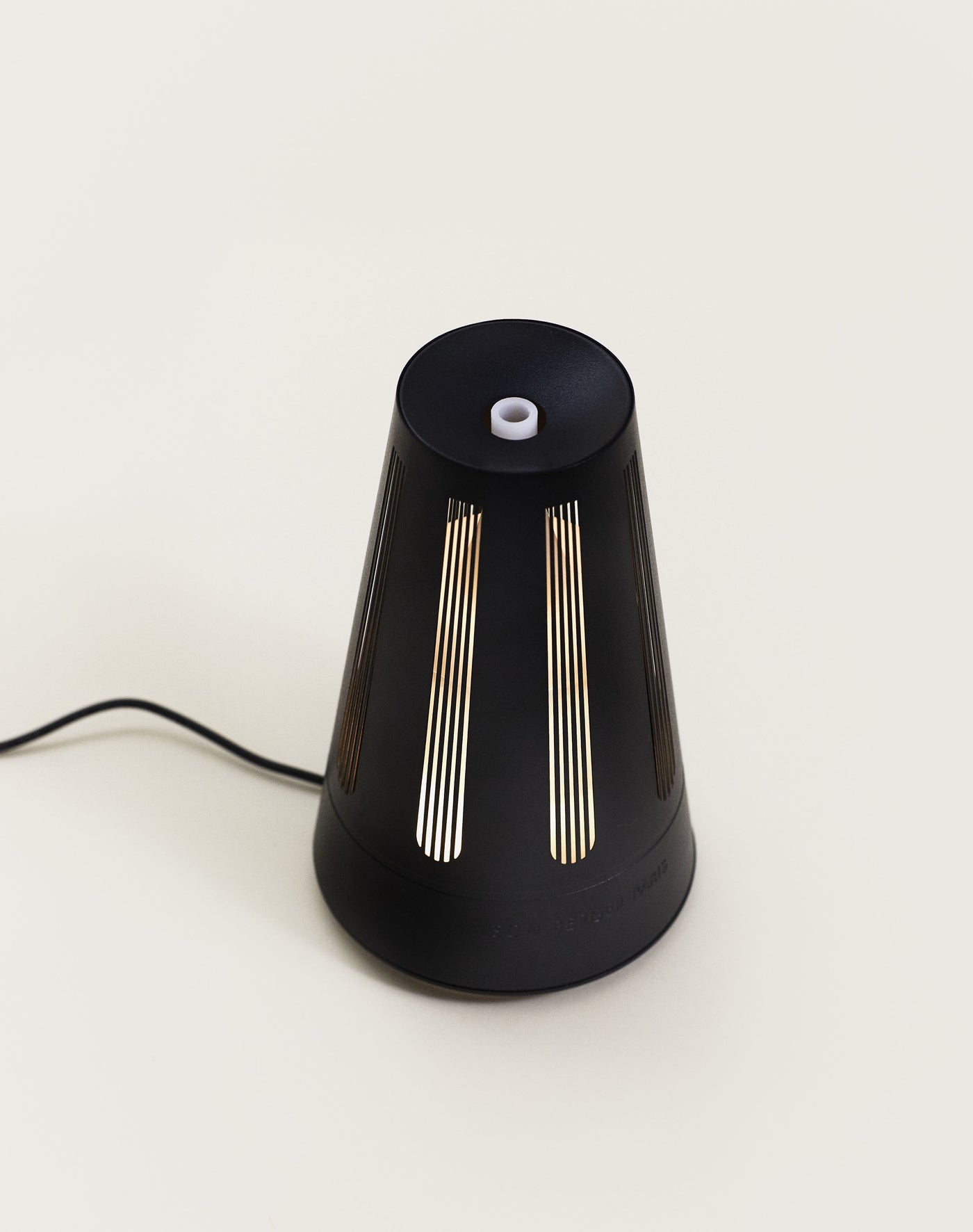 Amphora Noir Electric Diffuser