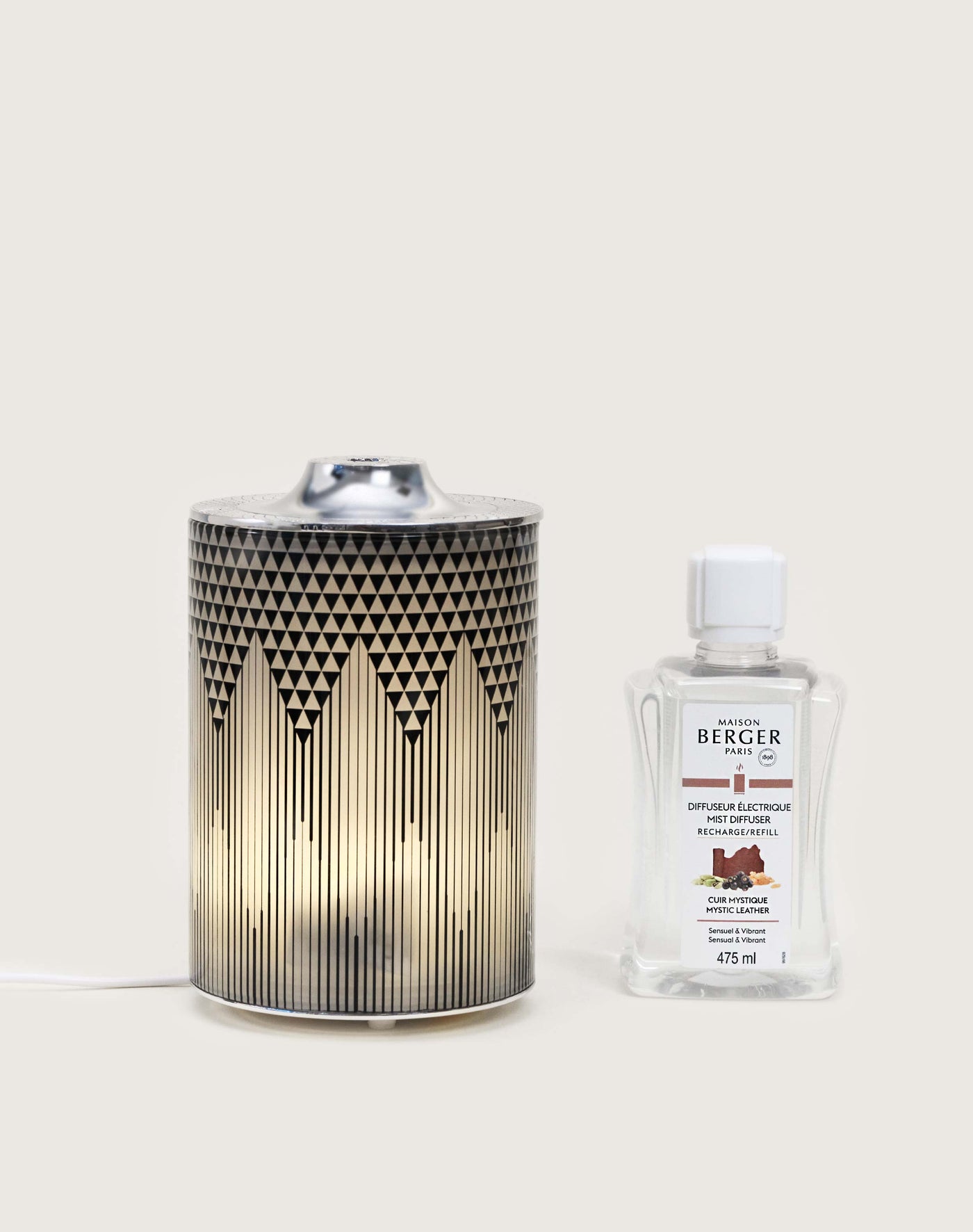 Evanescence Collection Gift Set - Gris