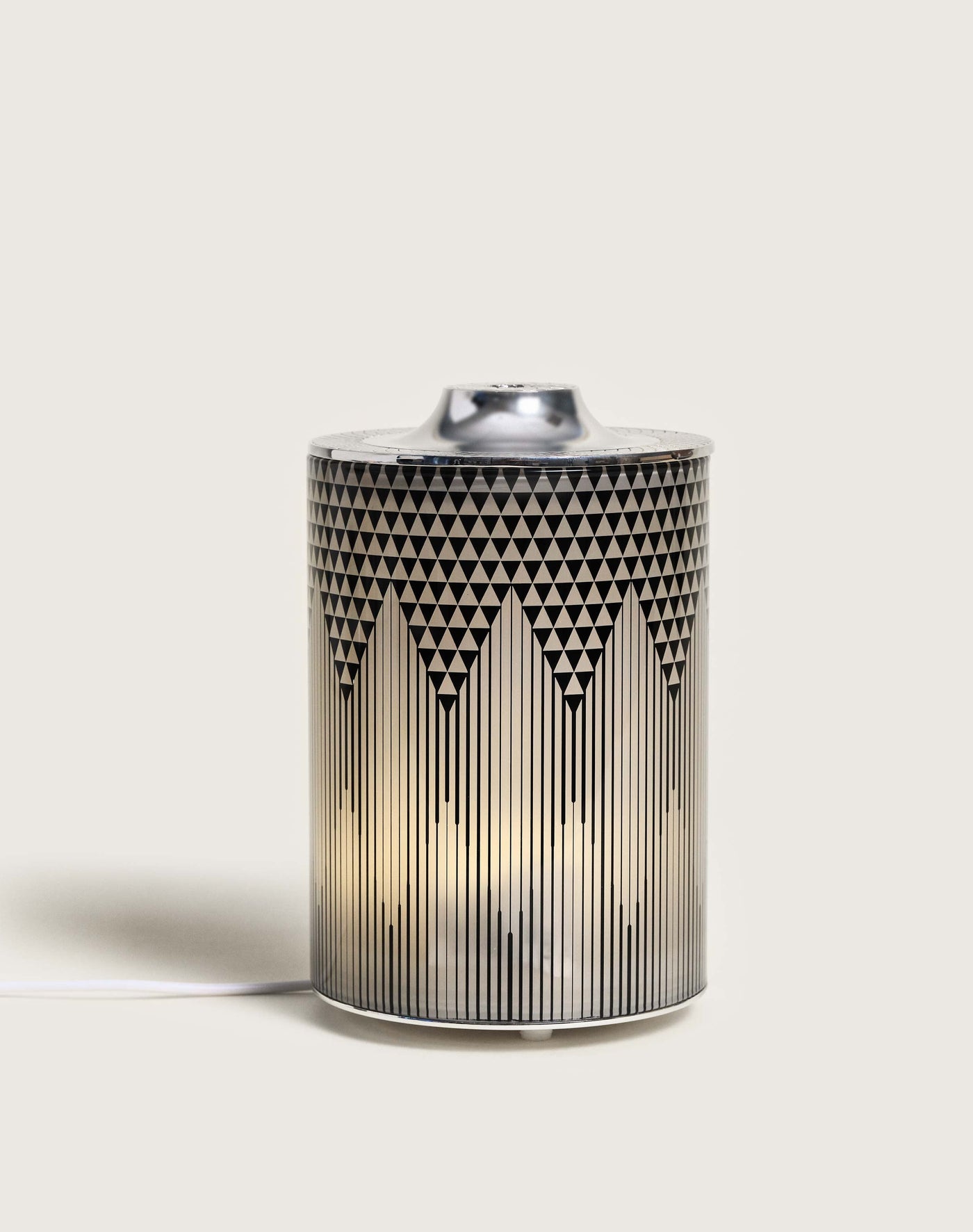 Evanescence Mist Diffuser - Mystic Leather