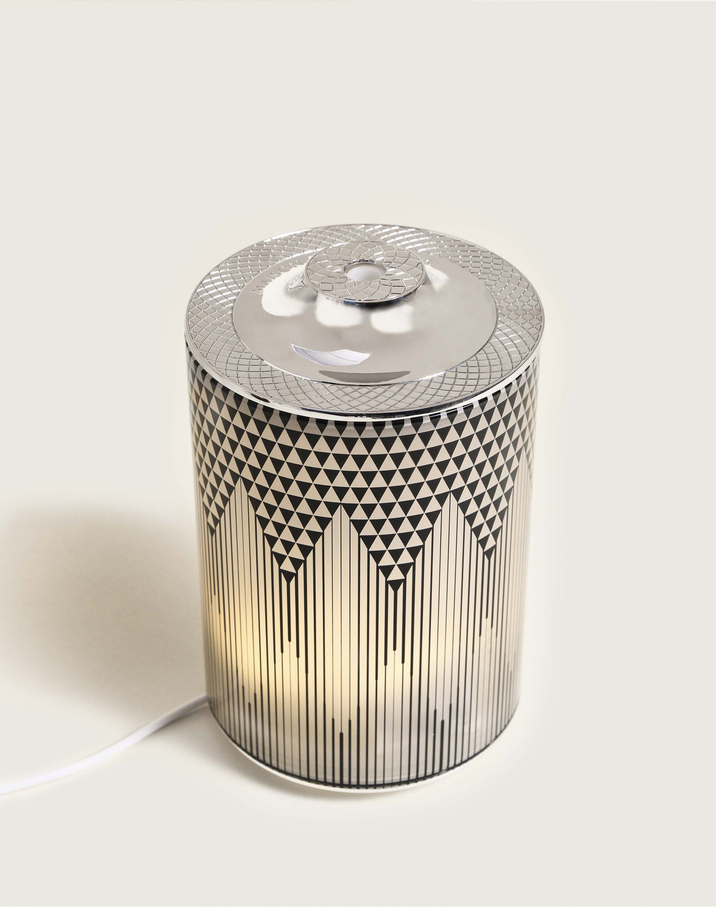 Evanescence Mist Diffuser - Mystic Leather