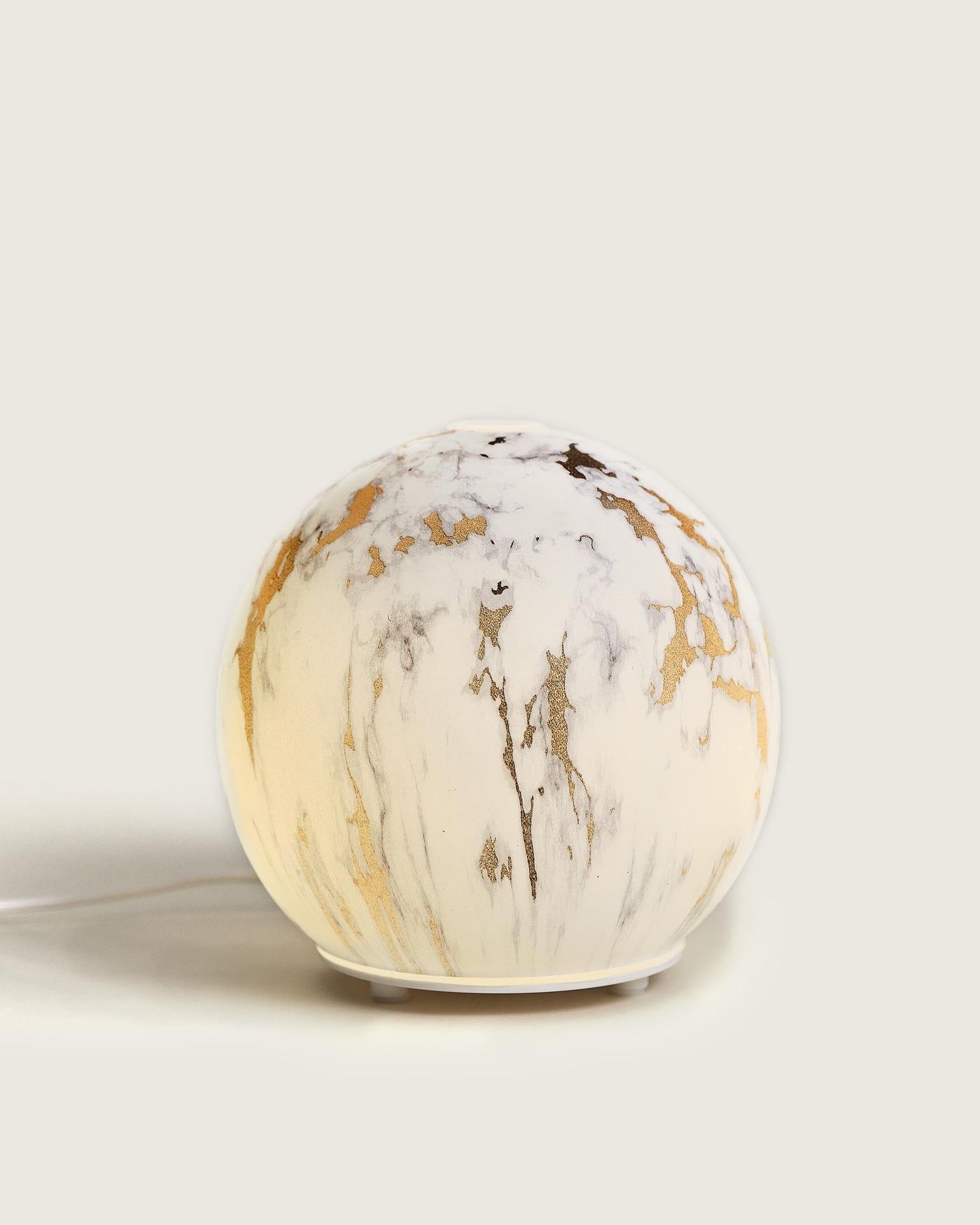 Marbrure Mist Diffuser - Liliflora