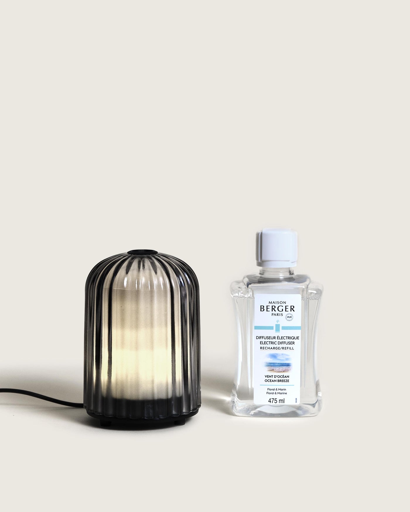 Connelo Mist Diffuser - Ocean breeze
