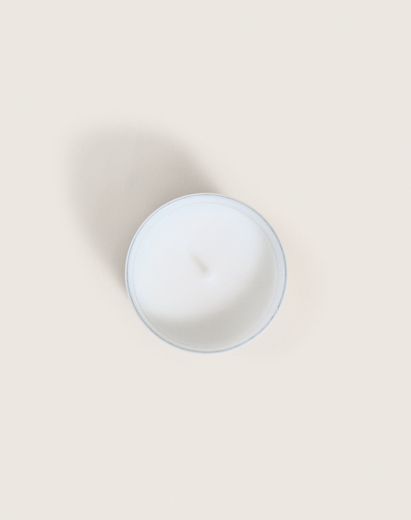 MSF Scented Candle 180g - Ocean Breeze