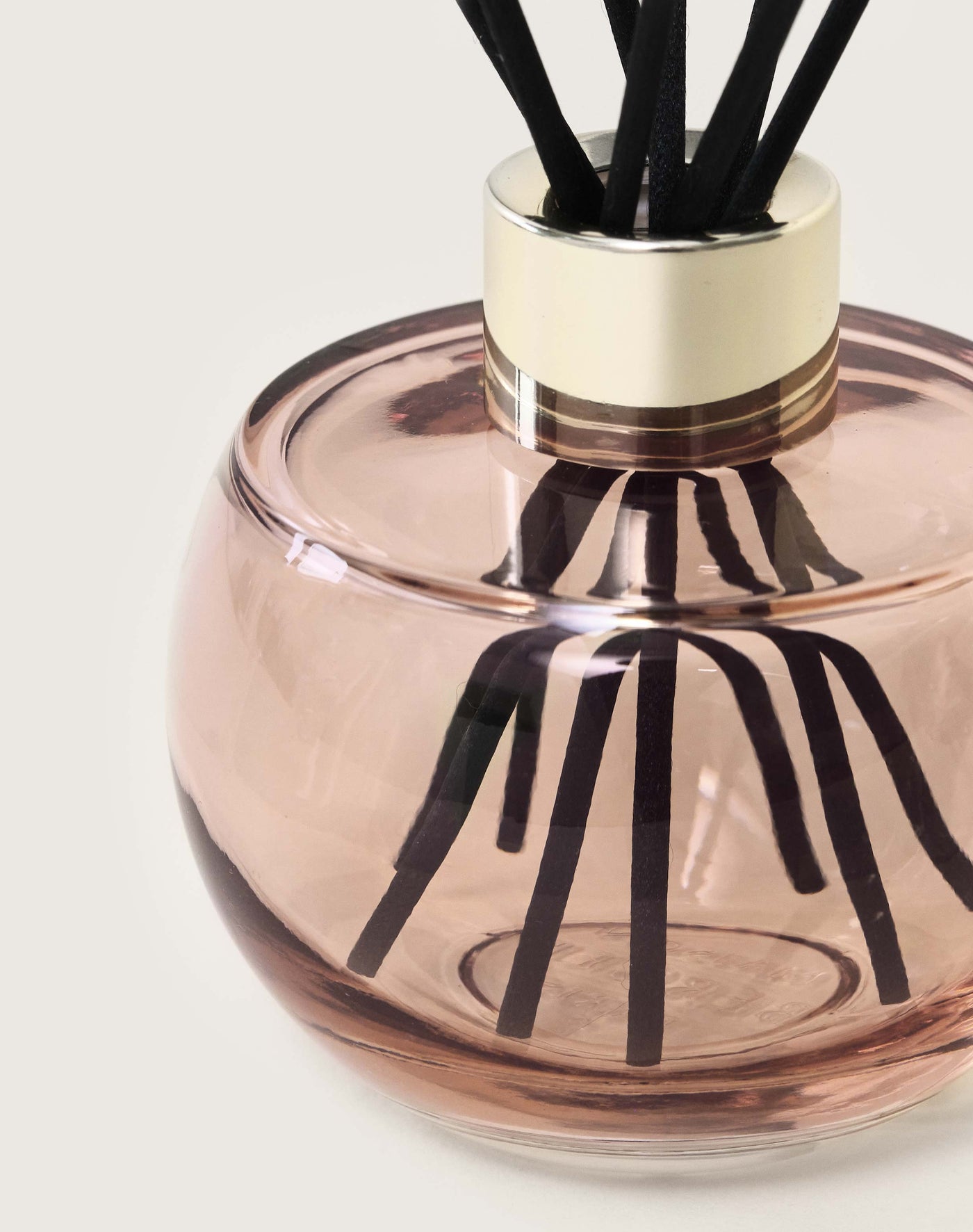 Holly Nude Scented Bouquet
