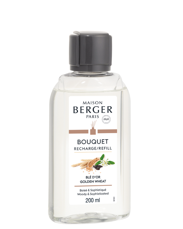 Golden Wheat Scented Bouquet Refill 200ml
