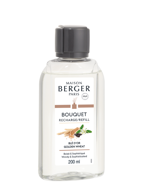 Golden Wheat Scented Bouquet Refill 200ml