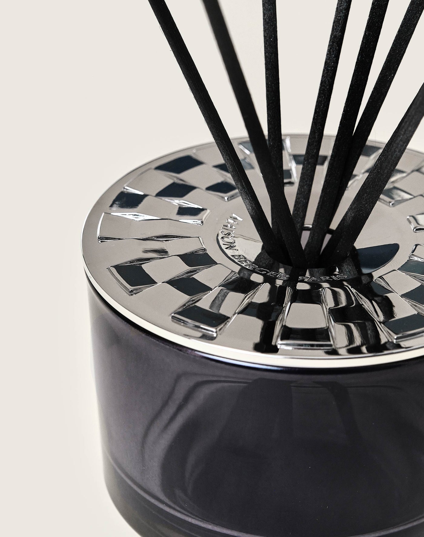 Variation Scented Bouquet - Gris