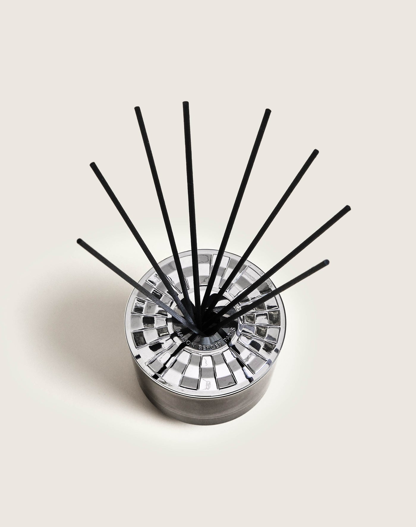 Variation Scented Bouquet - Gris