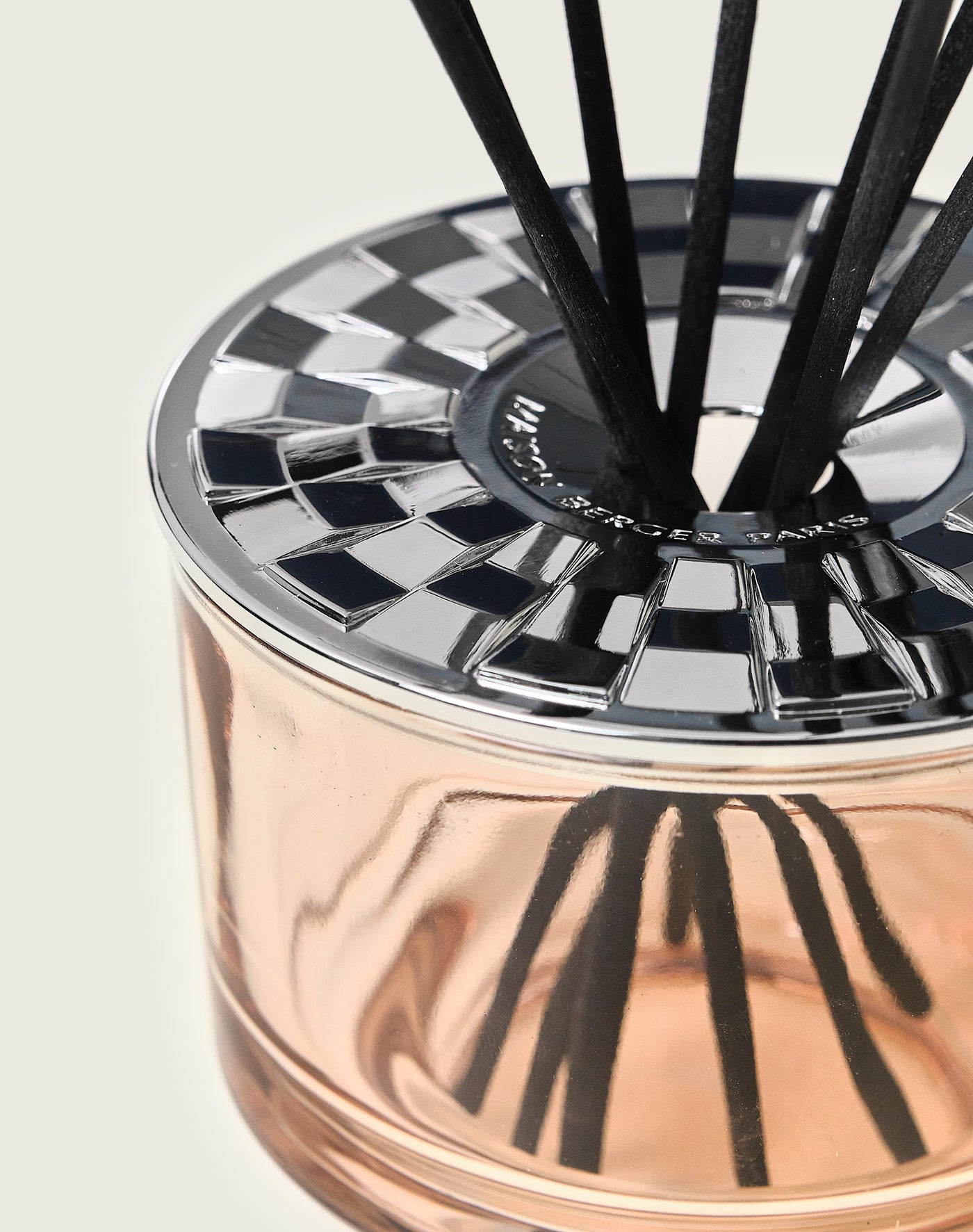 Variation Scented Bouquet - Nude