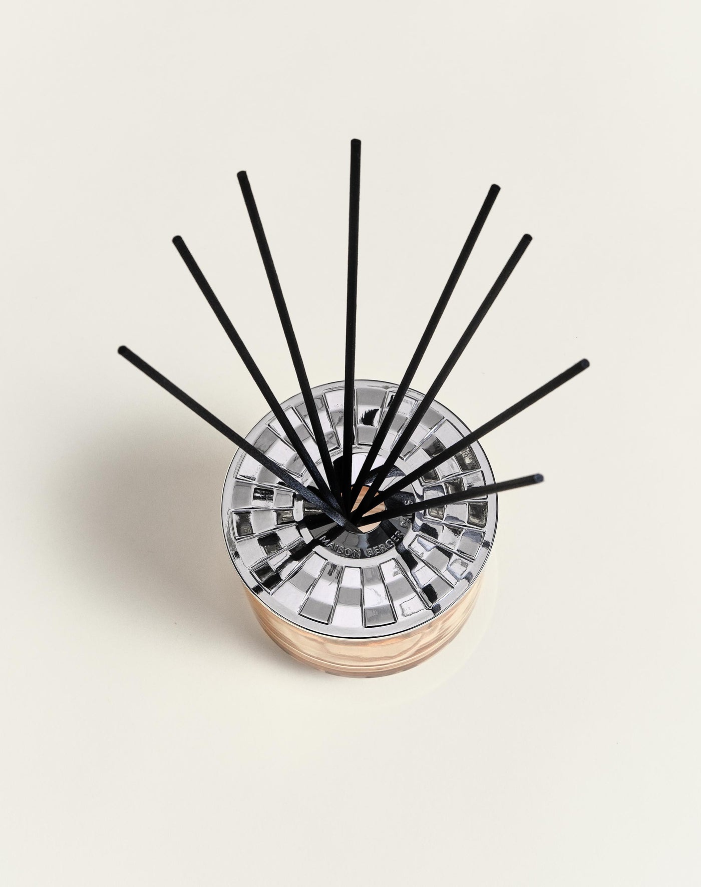 Variation Scented Bouquet - Nude