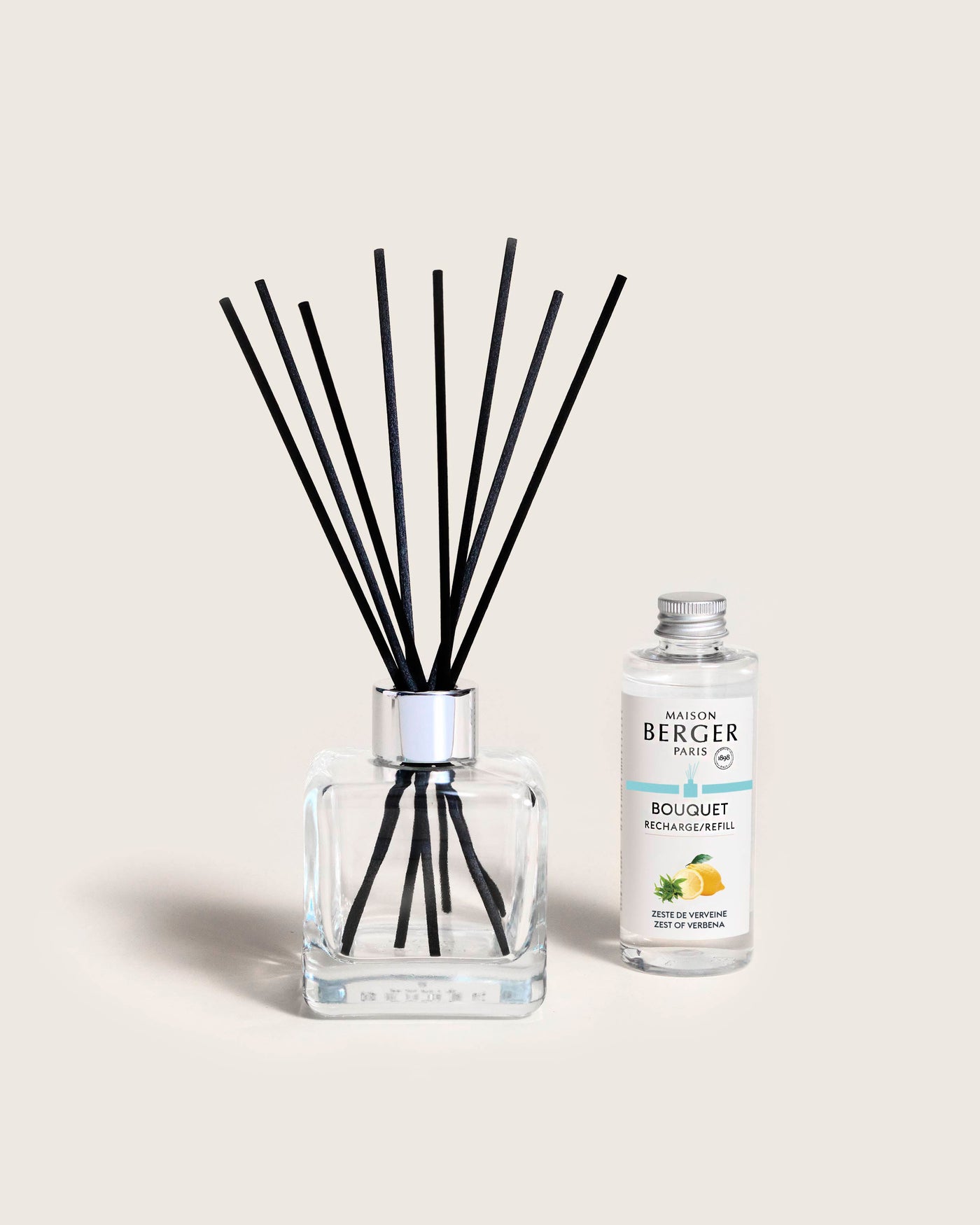 *NEW* Zest of Verbena Scented Bouquet