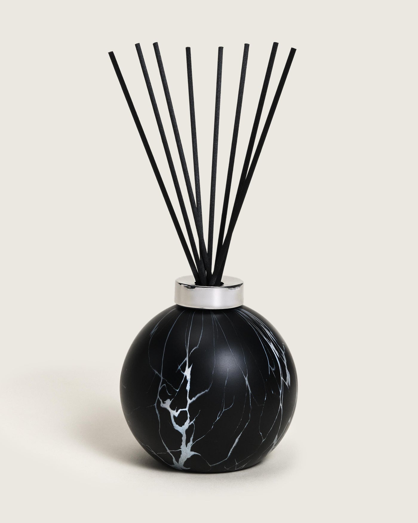 Marbrure Scented Bouquet - Noire