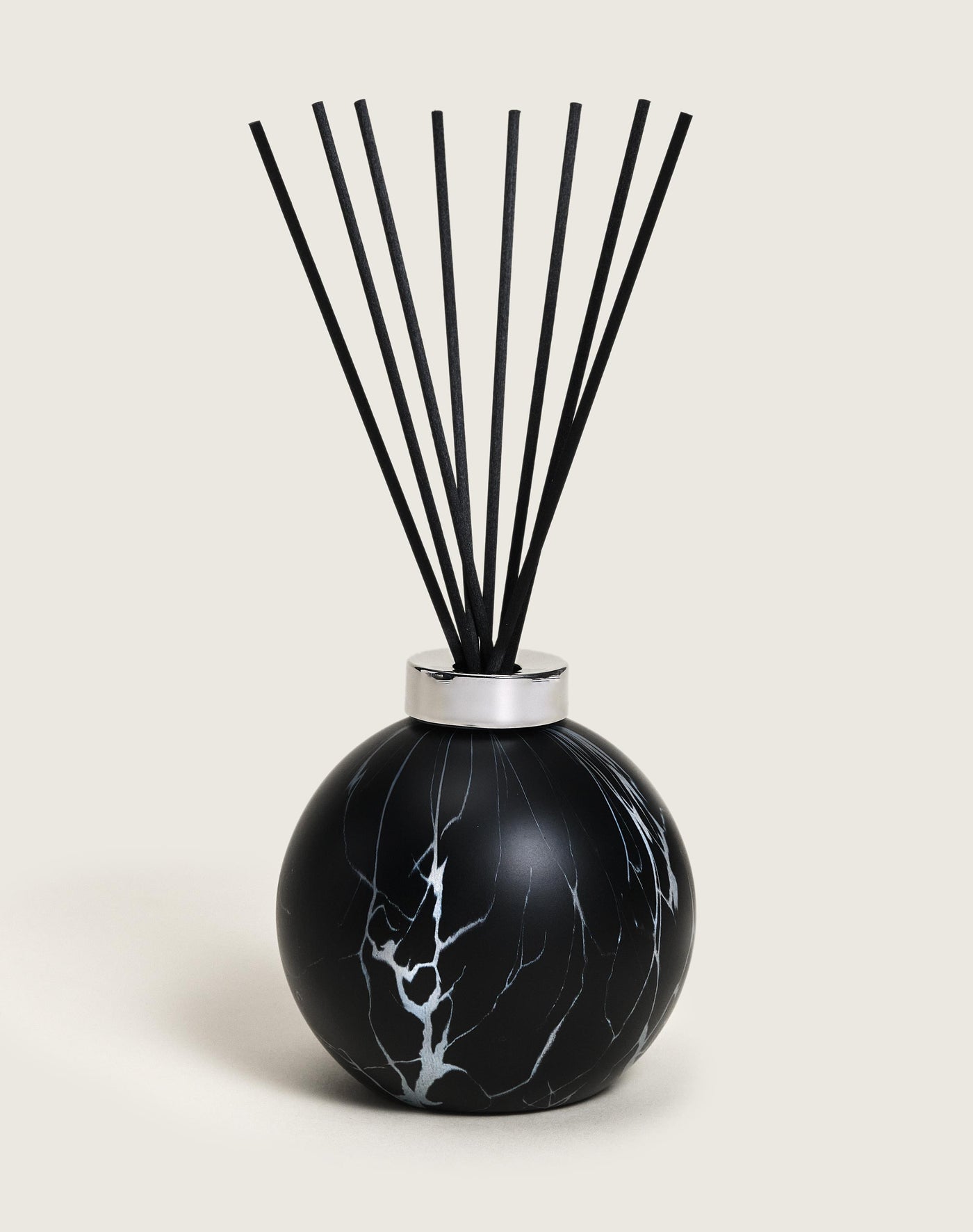 Marbrure Scented Bouquet - Noire