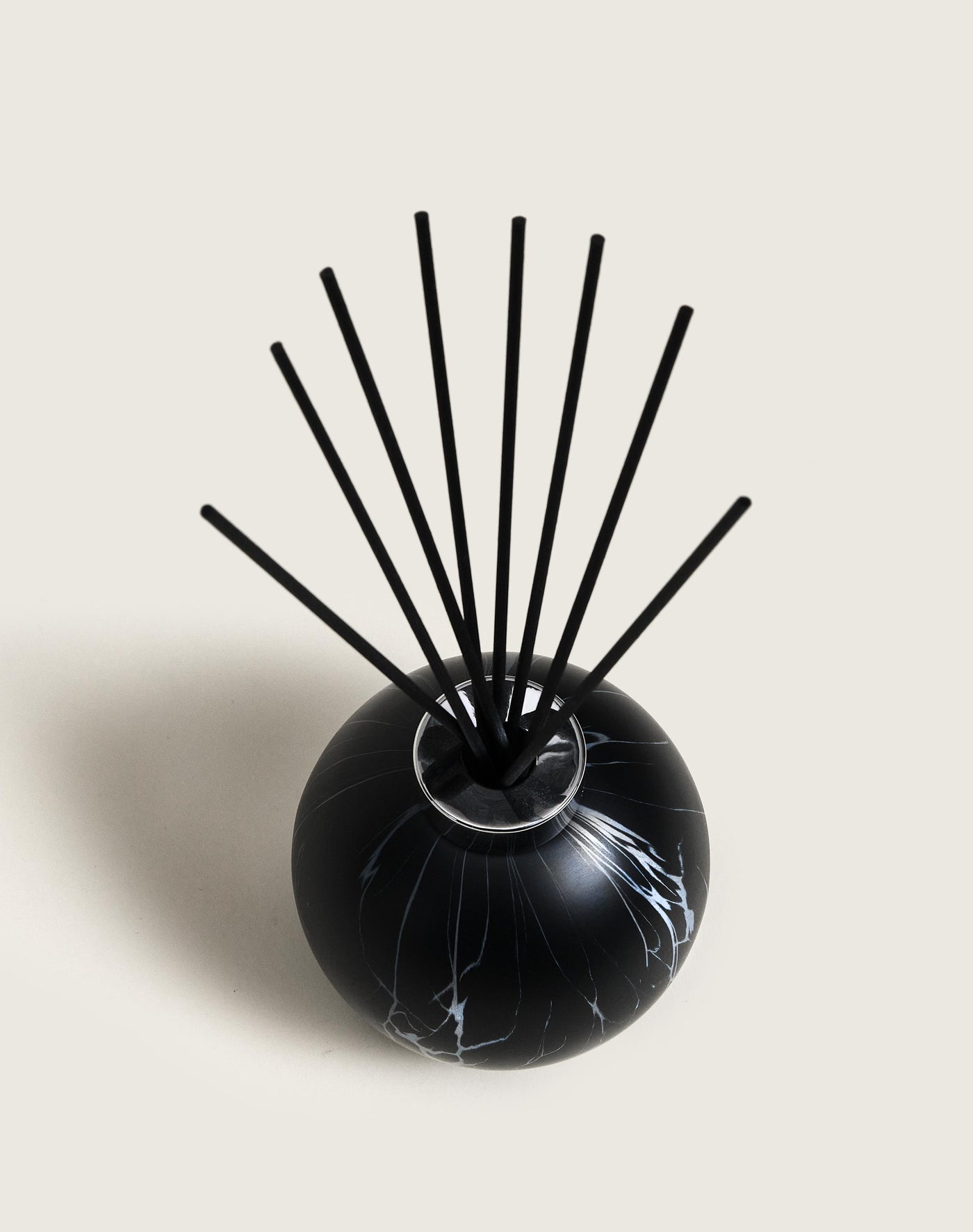 Marbrure Scented Bouquet - Noire
