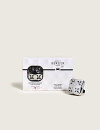 Cosy Car Diffuser Set - Cozy Musk