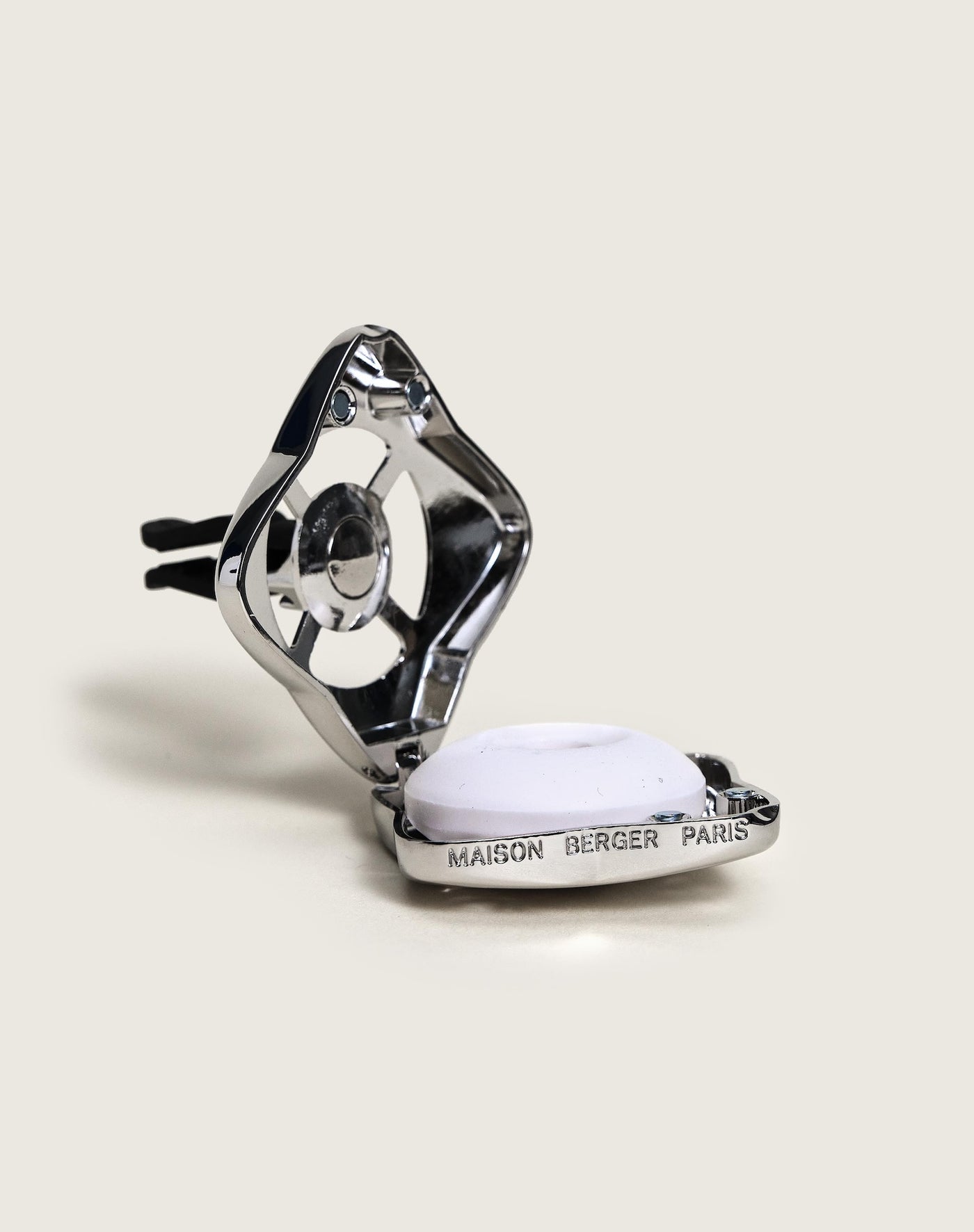 Cosy Car Diffuser Set - Cozy Musk