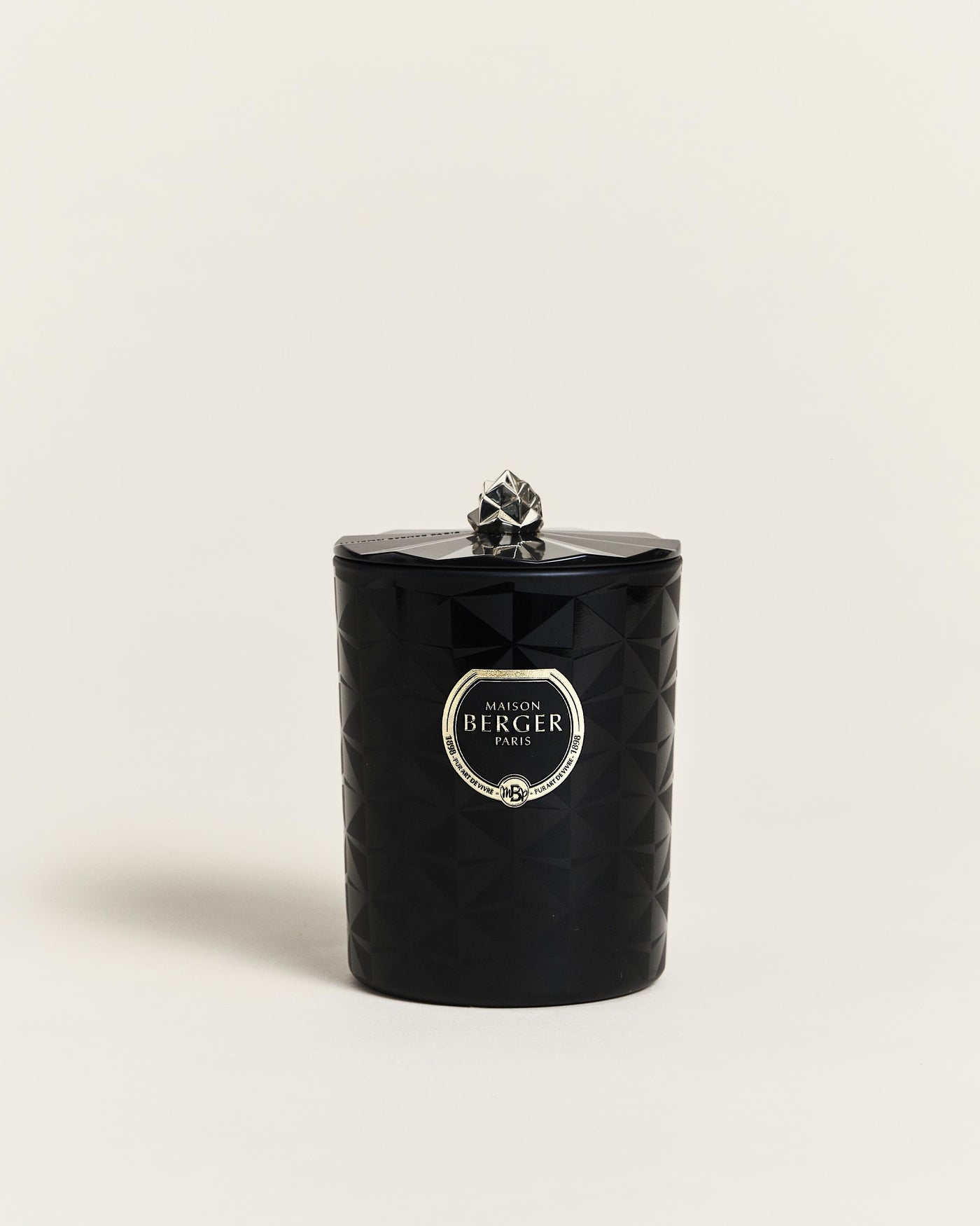 Kali Scented Candle 240g - Vanilla Magnificence
