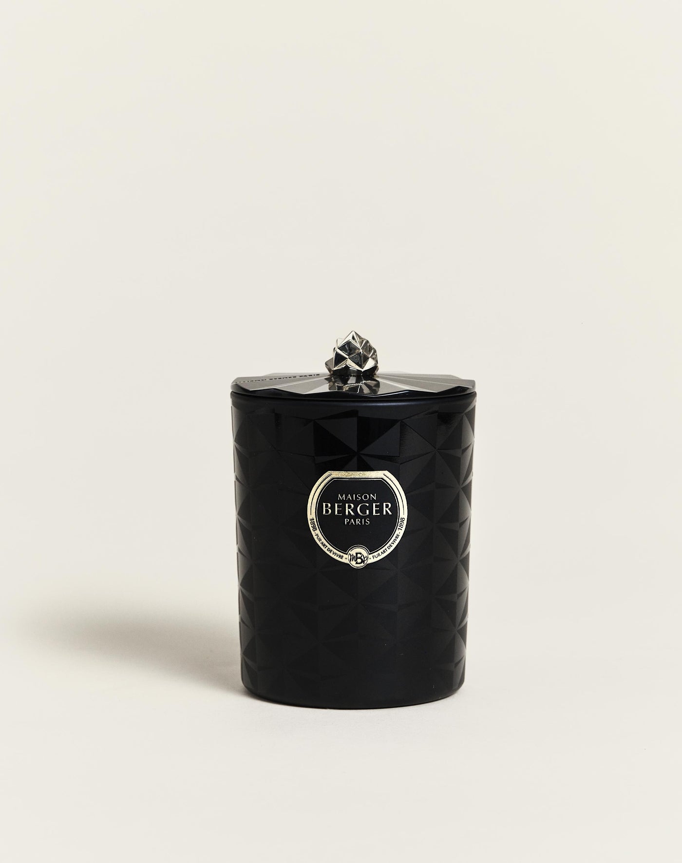 Kali Scented Candle 240g - Vanilla Magnificence