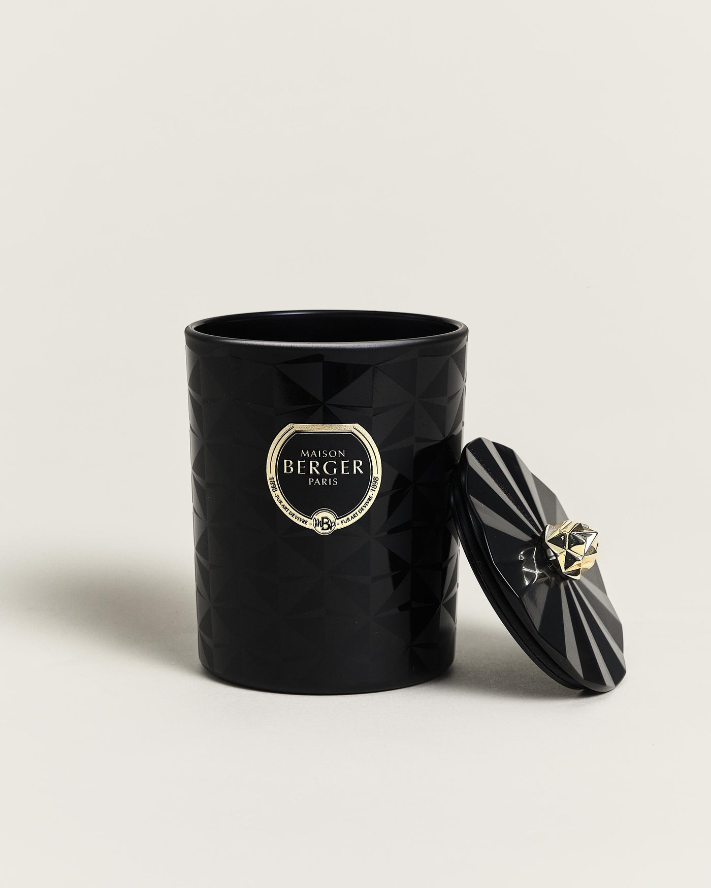 Kali Scented Candle 240g - Vanilla Magnificence