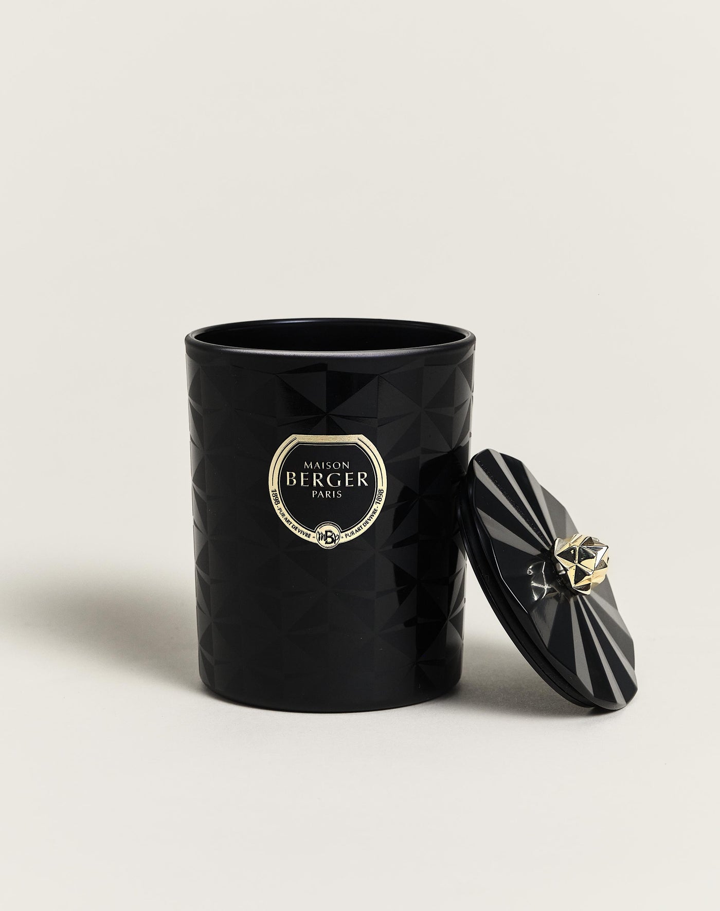 Kali Scented Candle 240g - Vanilla Magnificence