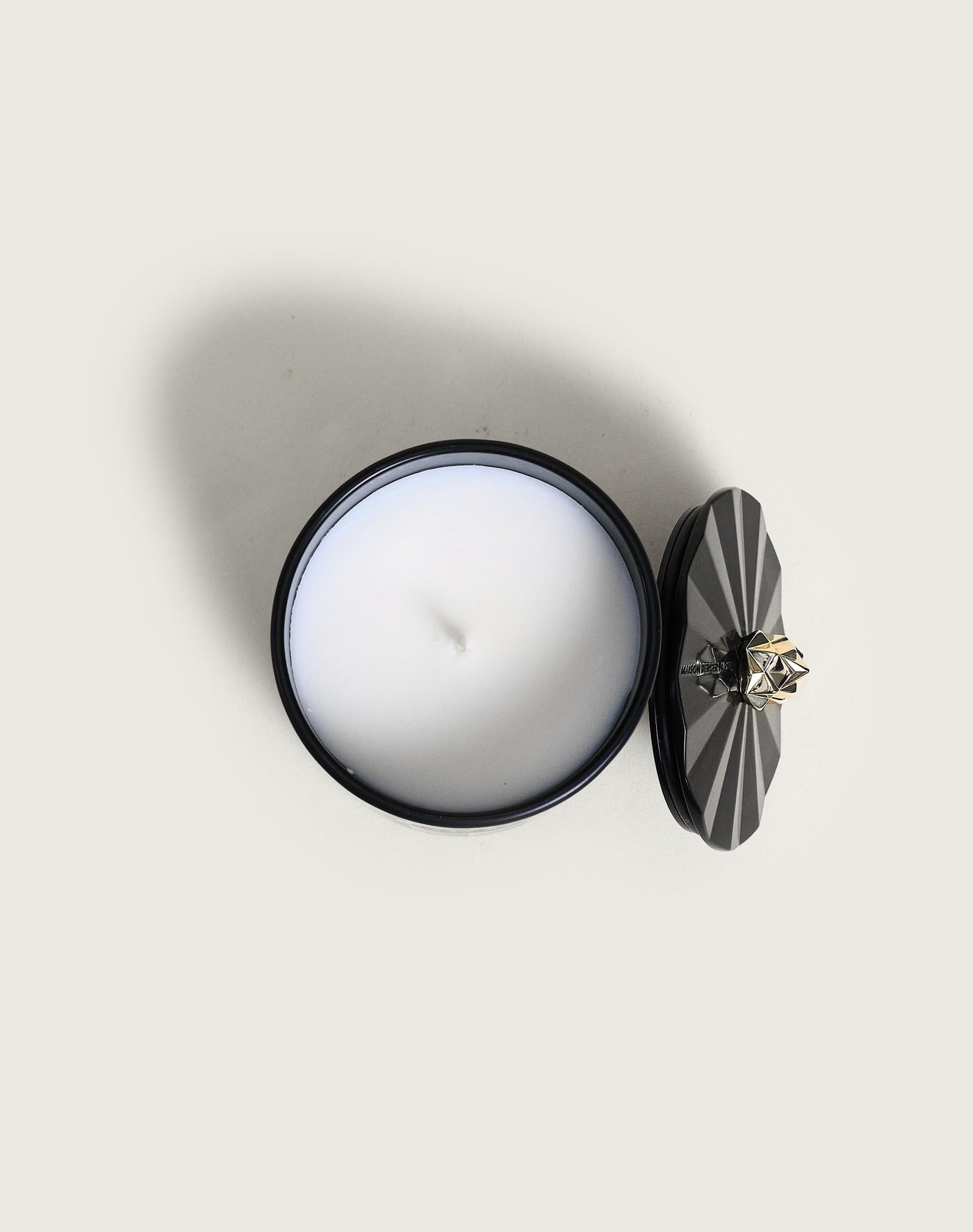 Kali Scented Candle 240g - Vanilla Magnificence