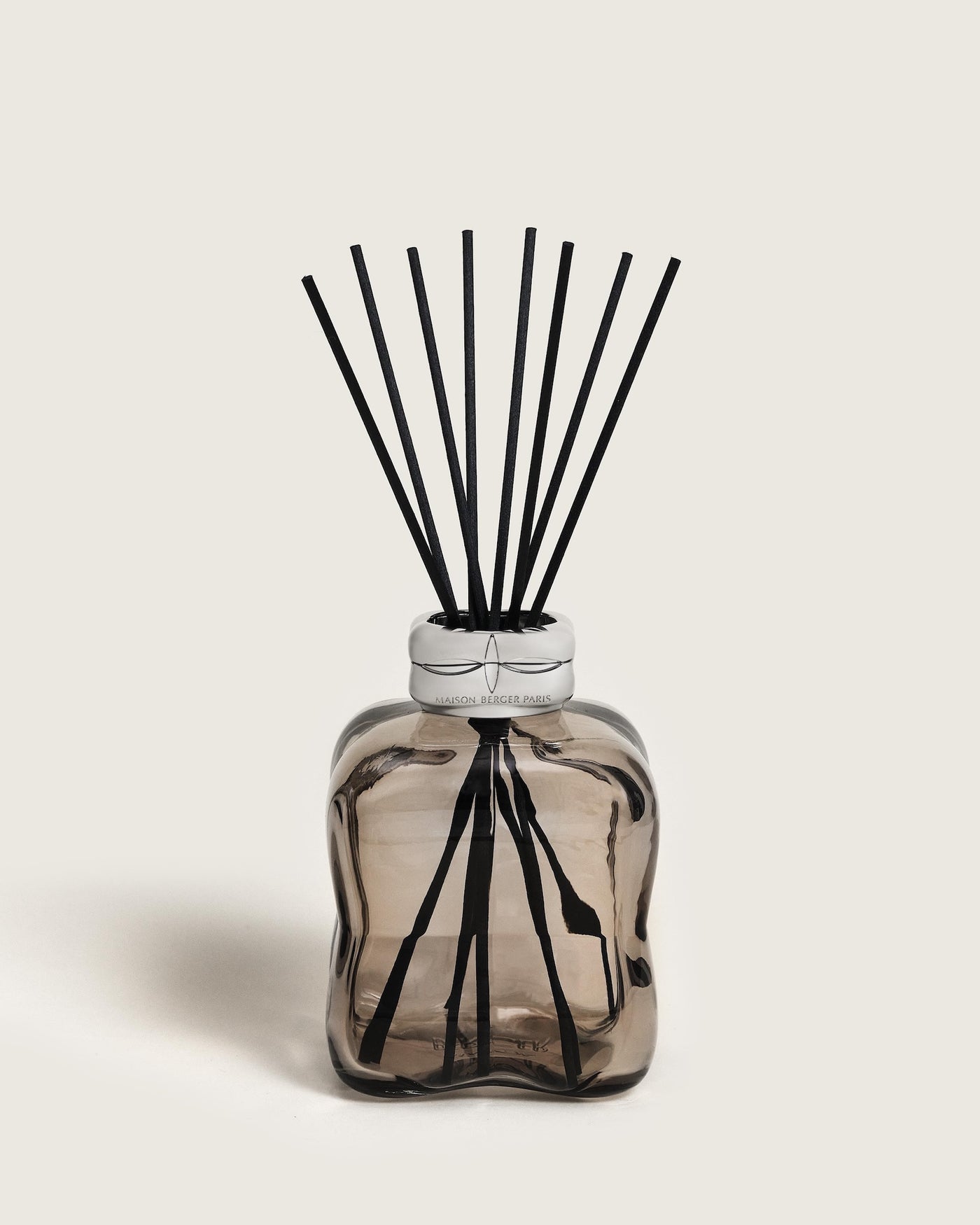 Cosy Scented Bouquet - Marron