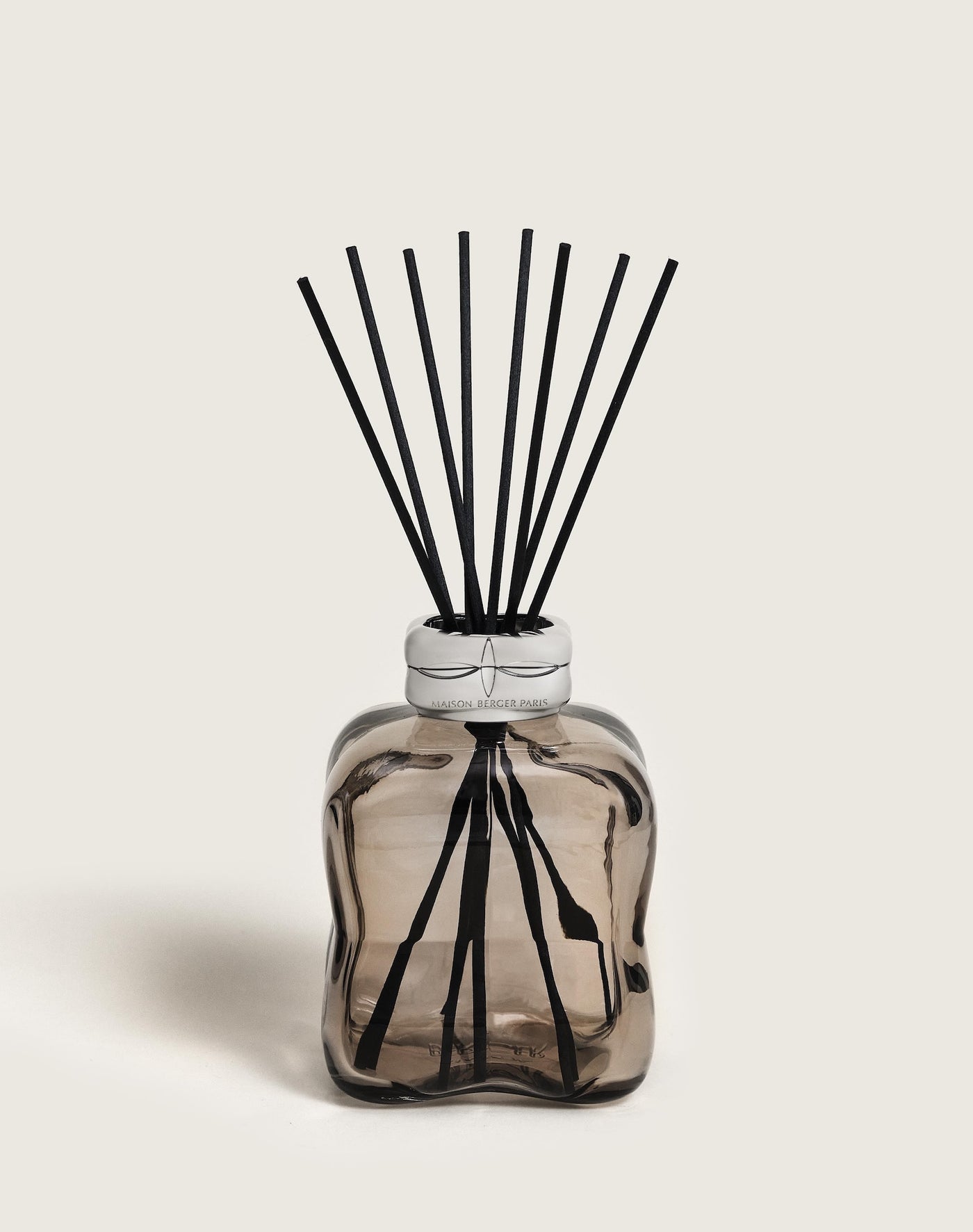 Cosy Scented Bouquet - Marron