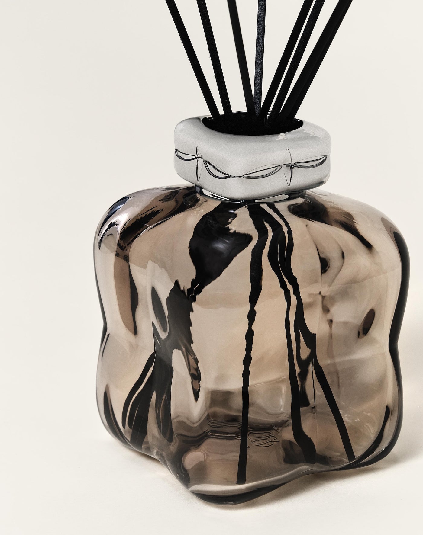 Cosy Scented Bouquet - Marron