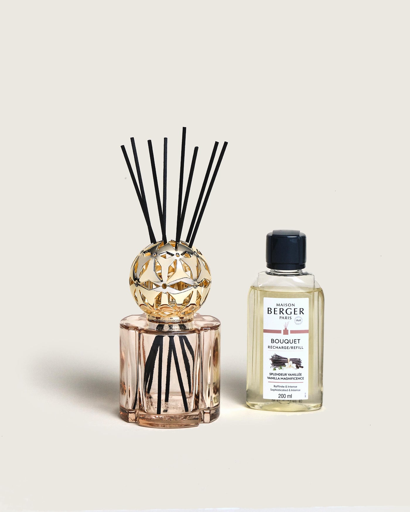 Pomelis Scented Bouquet - Nude