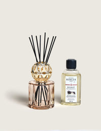 Pomelis Scented Bouquet - Nude