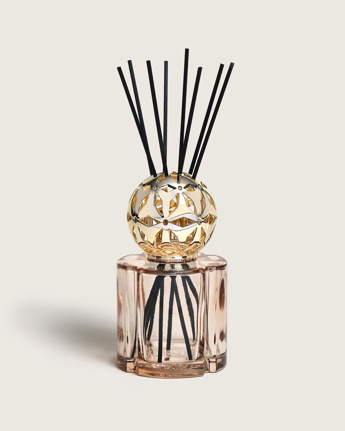 Pomelis Scented Bouquet - Nude