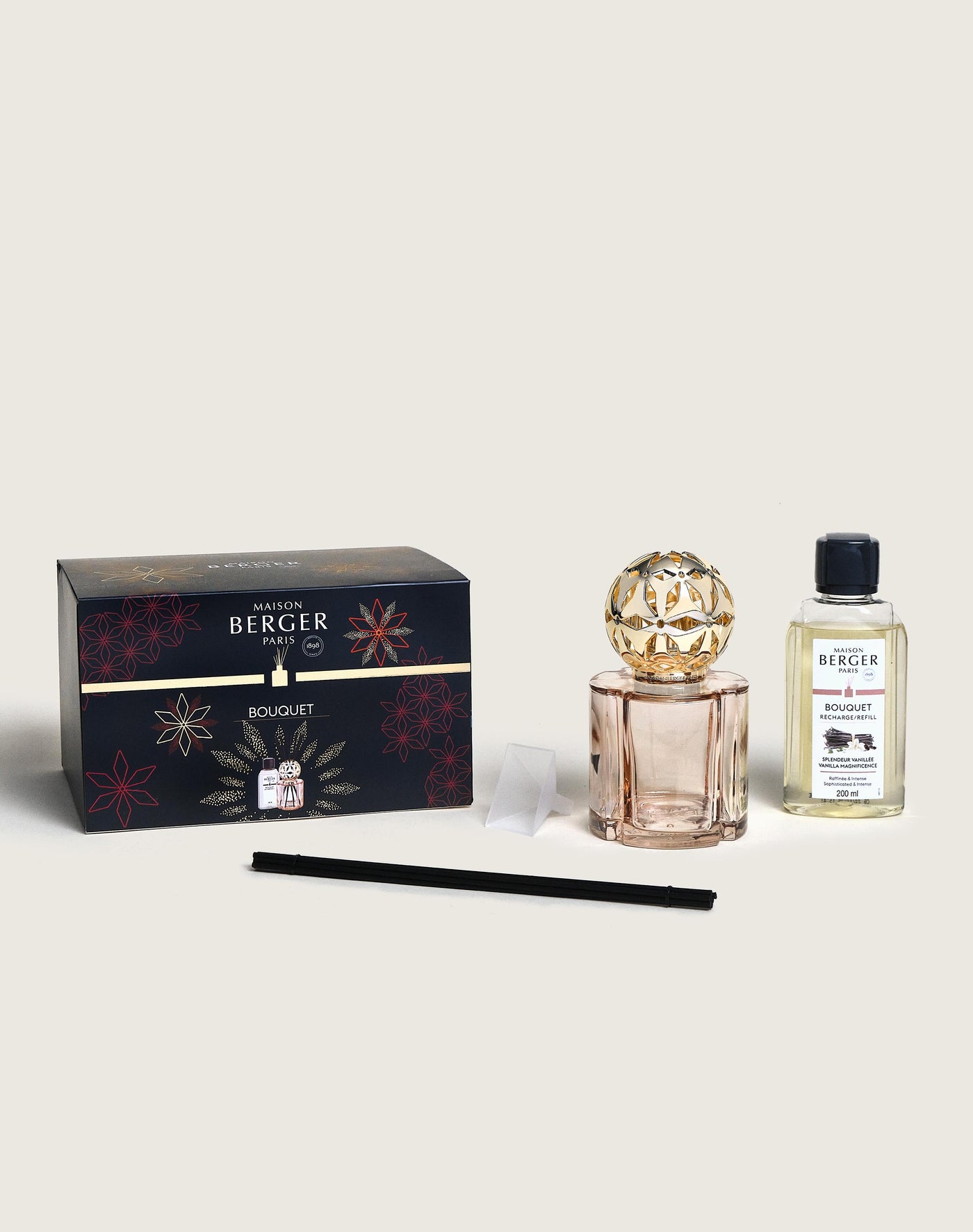 Pomelis Scented Bouquet - Nude