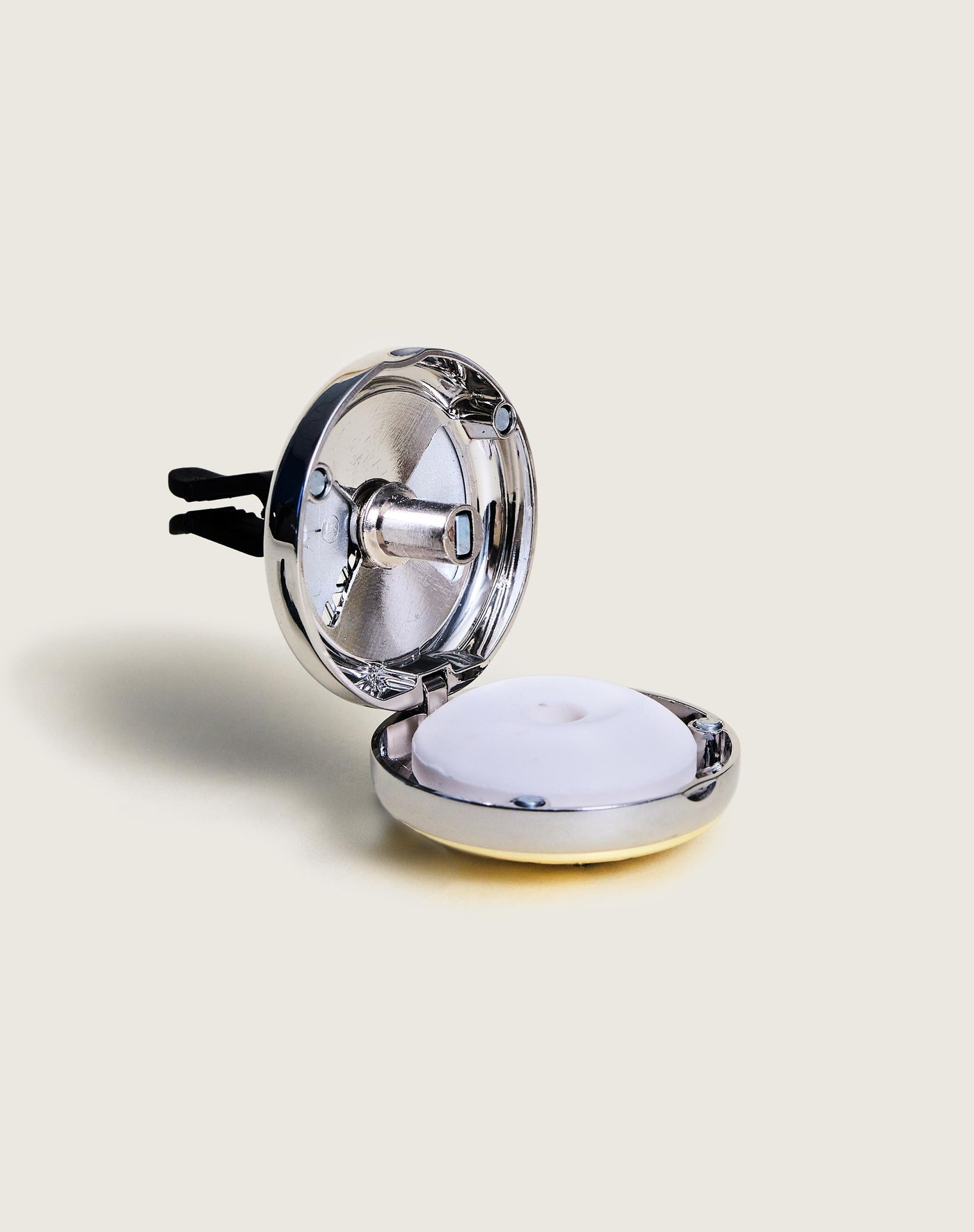 Pomelis Car Diffuser Set - Vanilla Magnificence