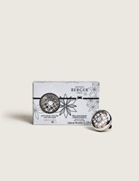 Rosalie Car Diffuser Set - Exquisite Sparkle