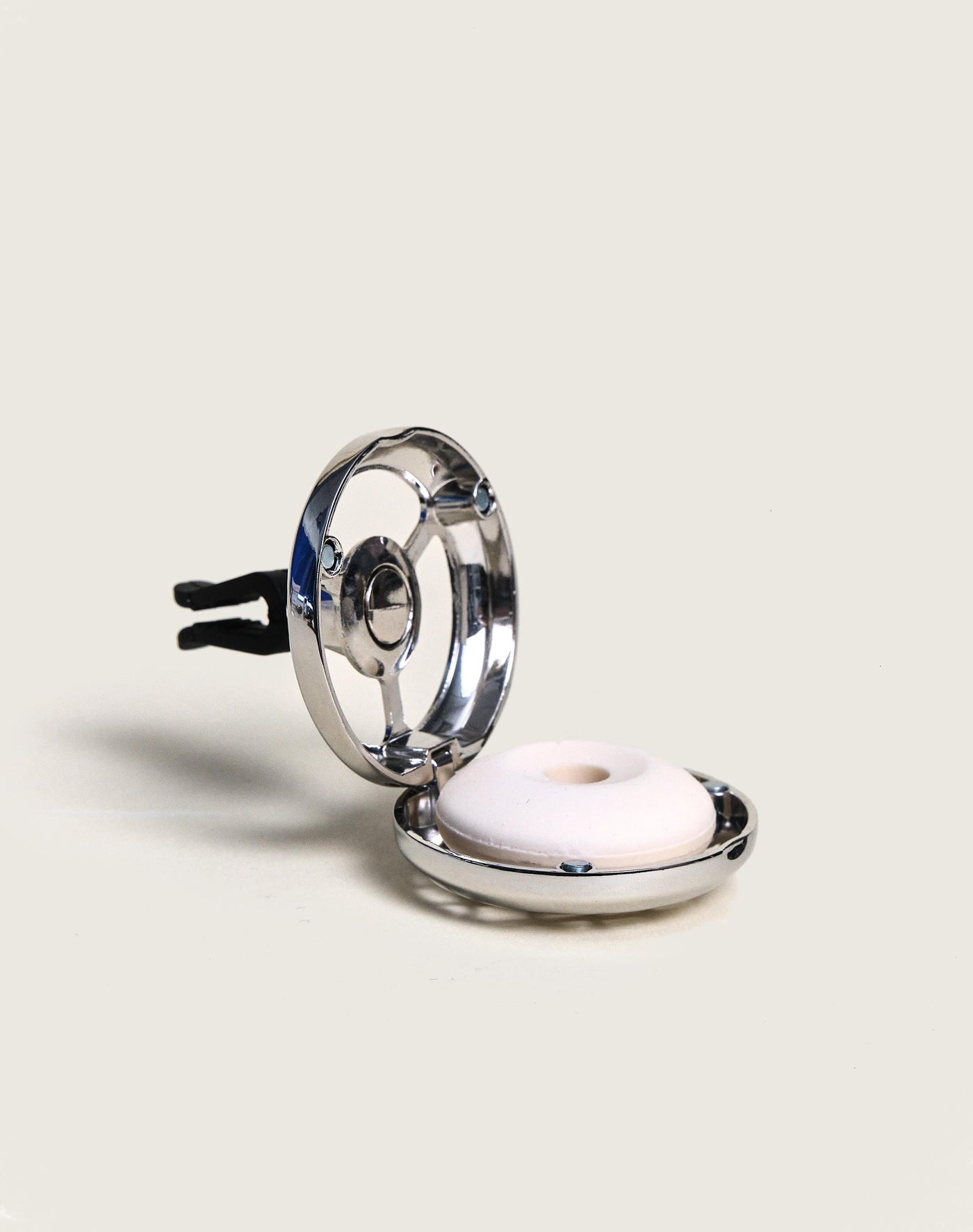 Rosalie Car Diffuser Set - Exquisite Sparkle