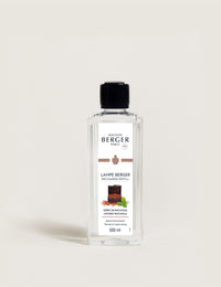 Mystery Patchouli Lamp Refill 500 ml. 