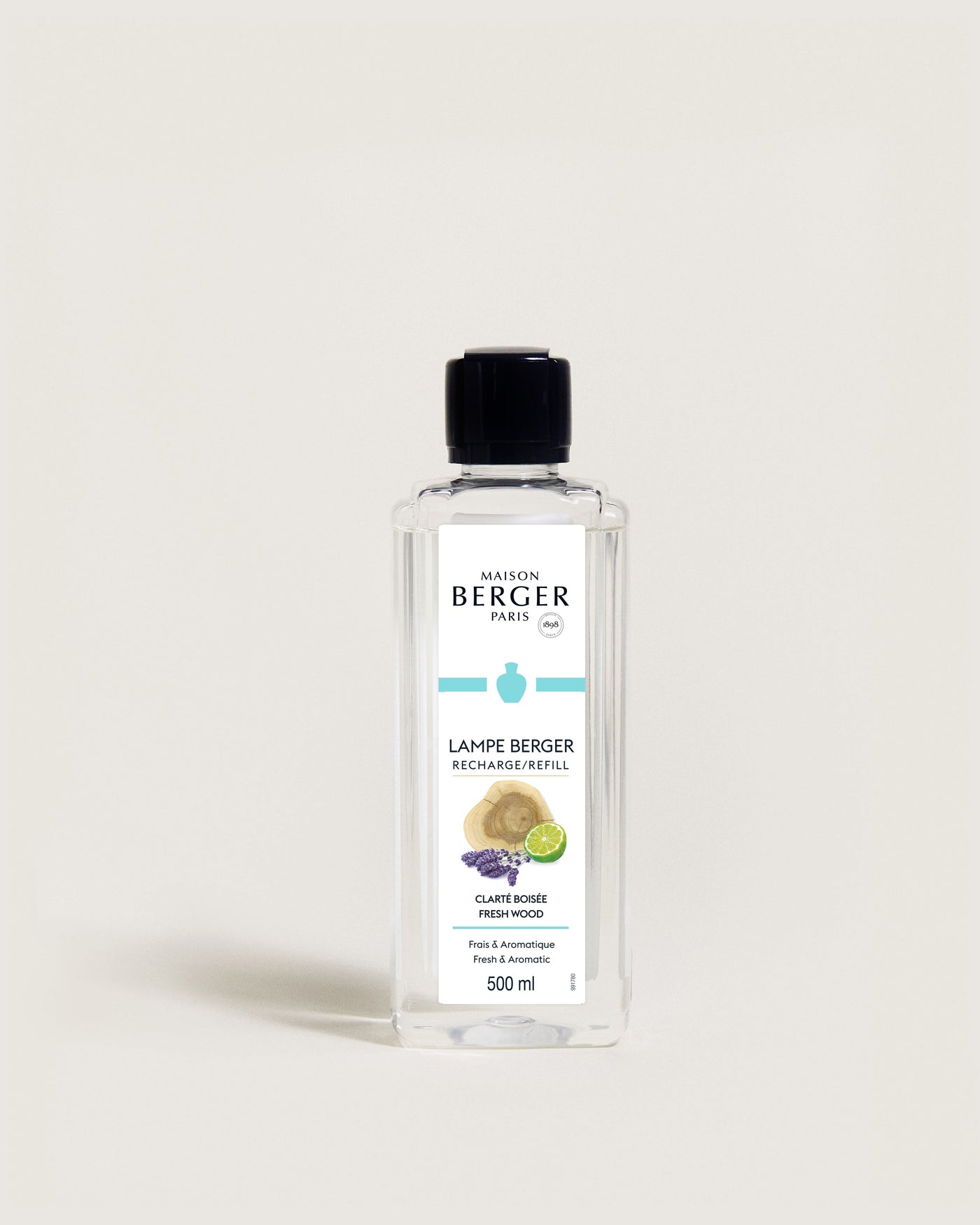 Fresh Wood Lamp Refill 500 ml. 