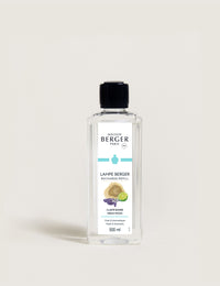 Fresh Wood Lamp Refill 500 ml.