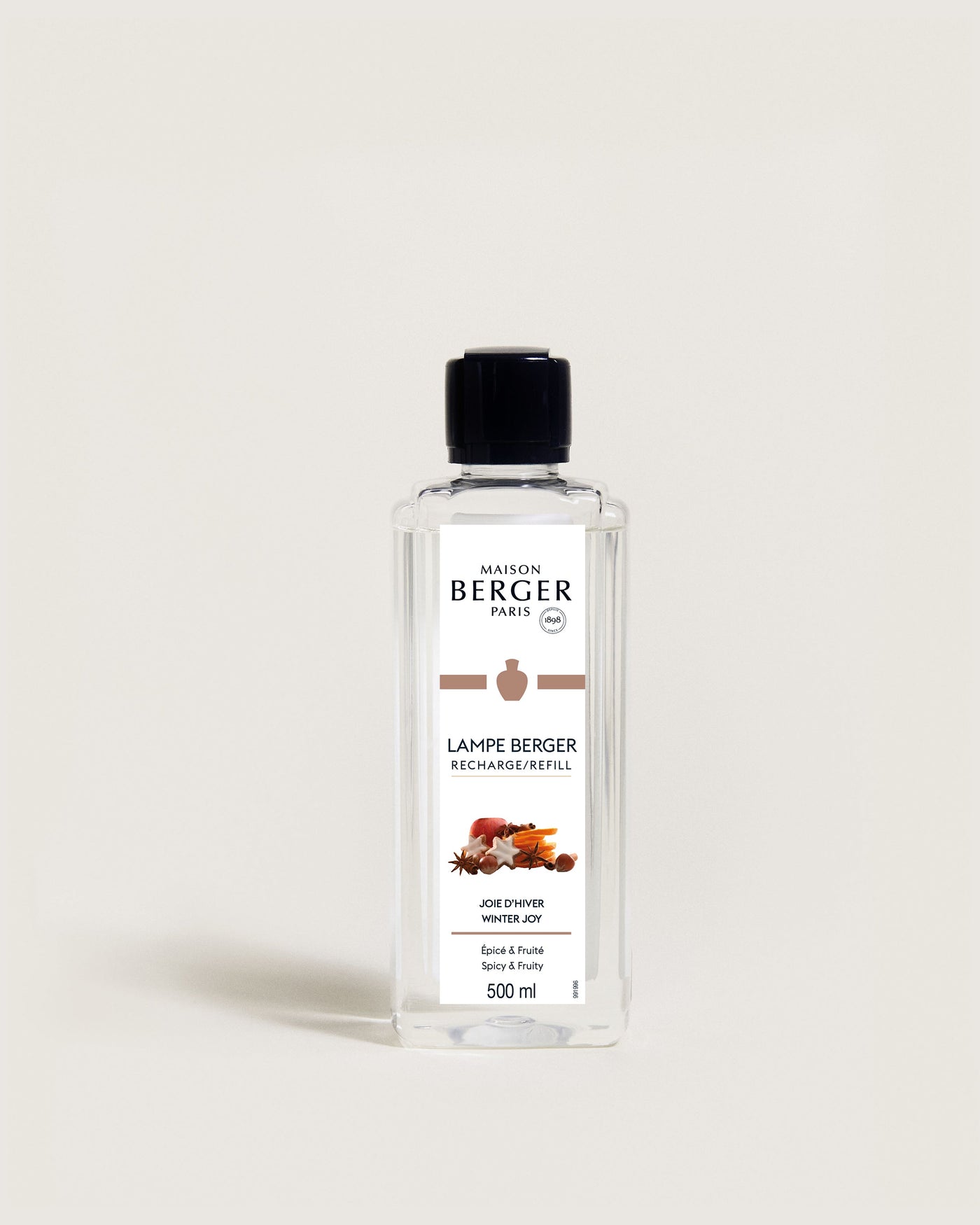 Winter Joy Lamp Refill 500 ml.