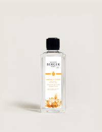 Aroma D-Stress Lamp Refill 500 ml.