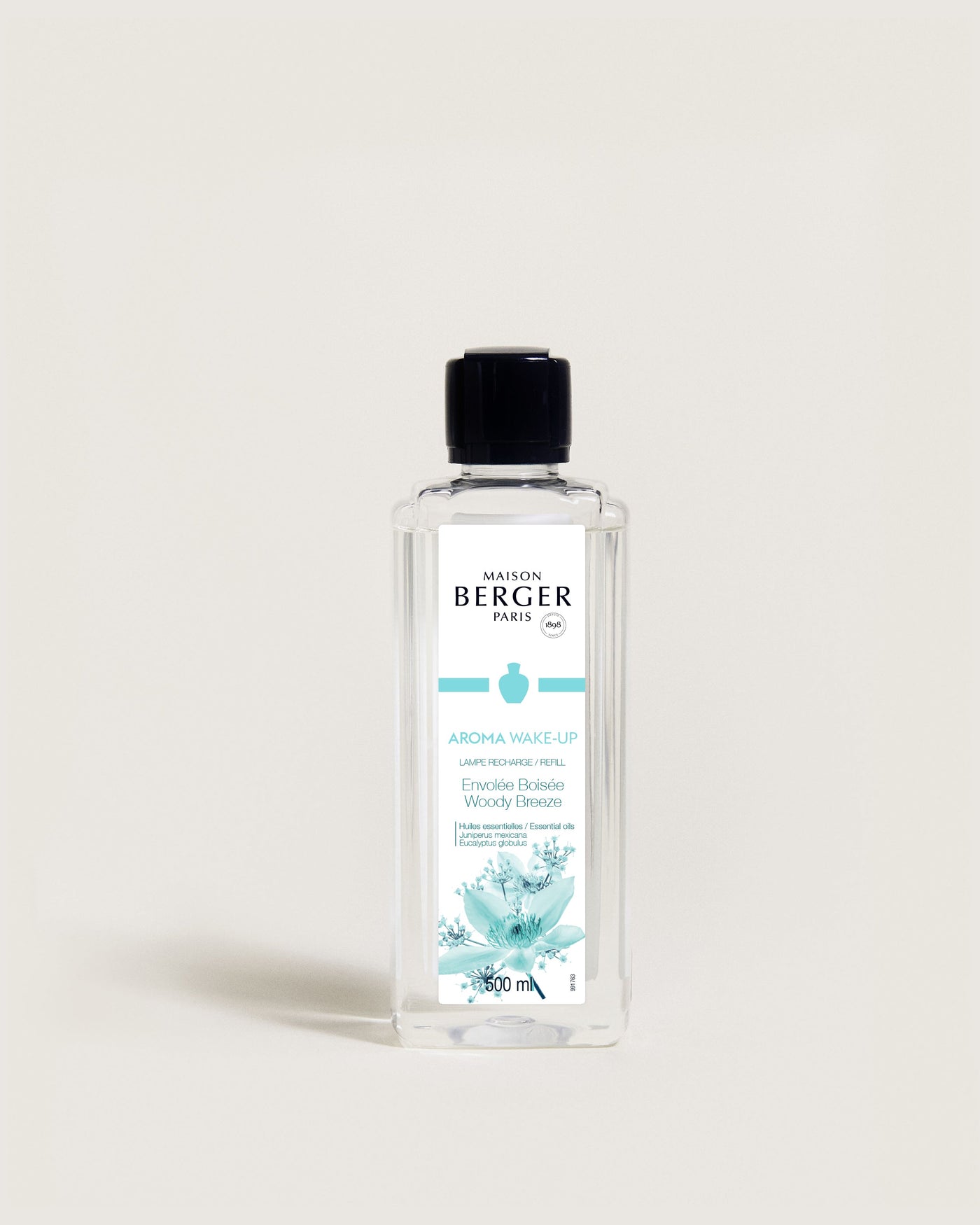 Aroma Wake-Up Lamp Refill 500 ml.