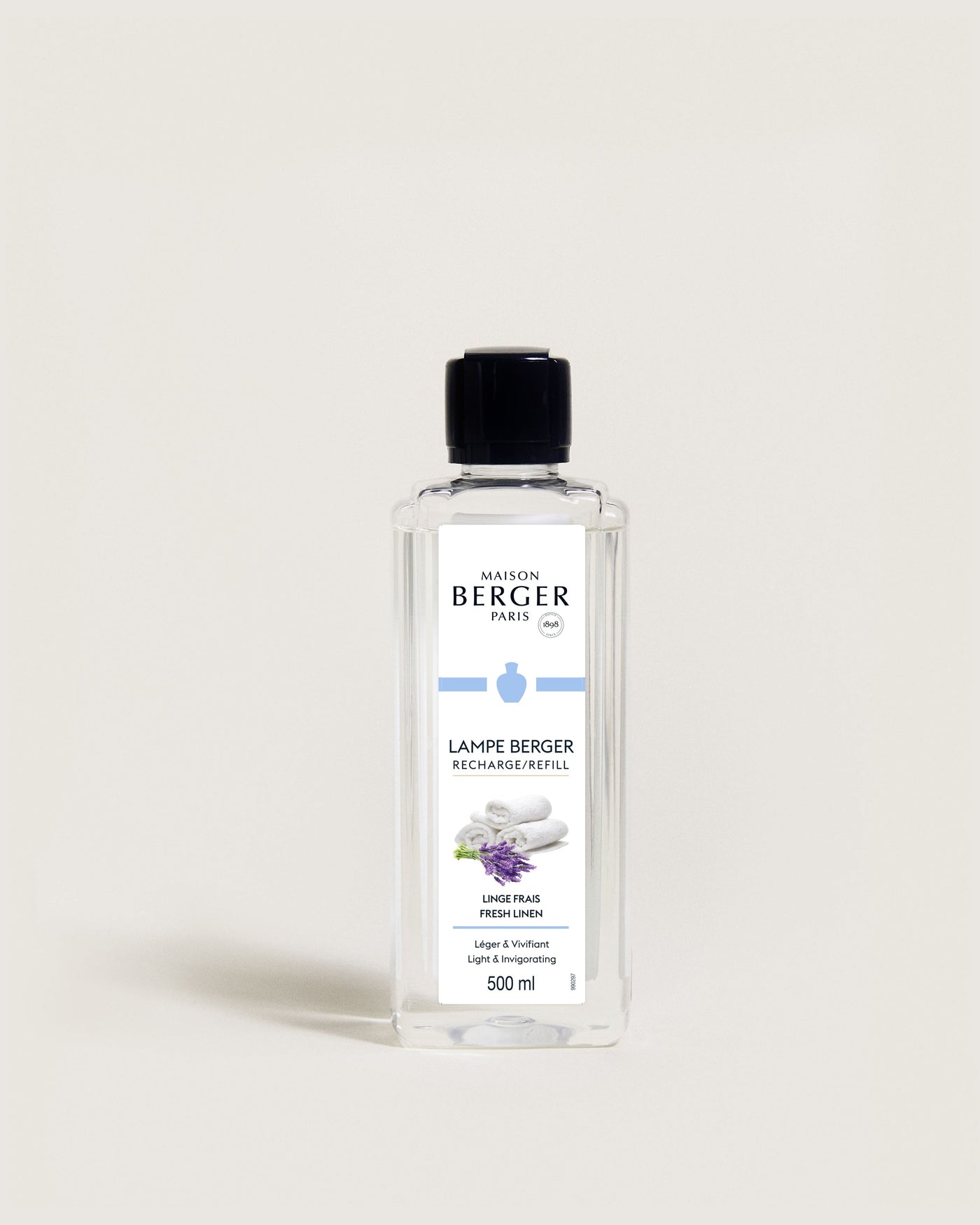Fresh Linen Lamp Refill 500 ml. 