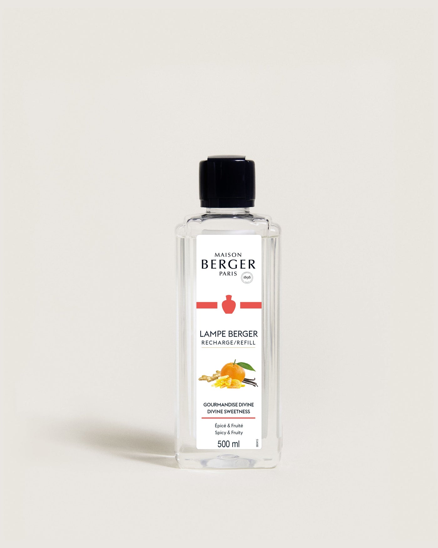 Divine Sweetness Lamp Refill 500 ml.
