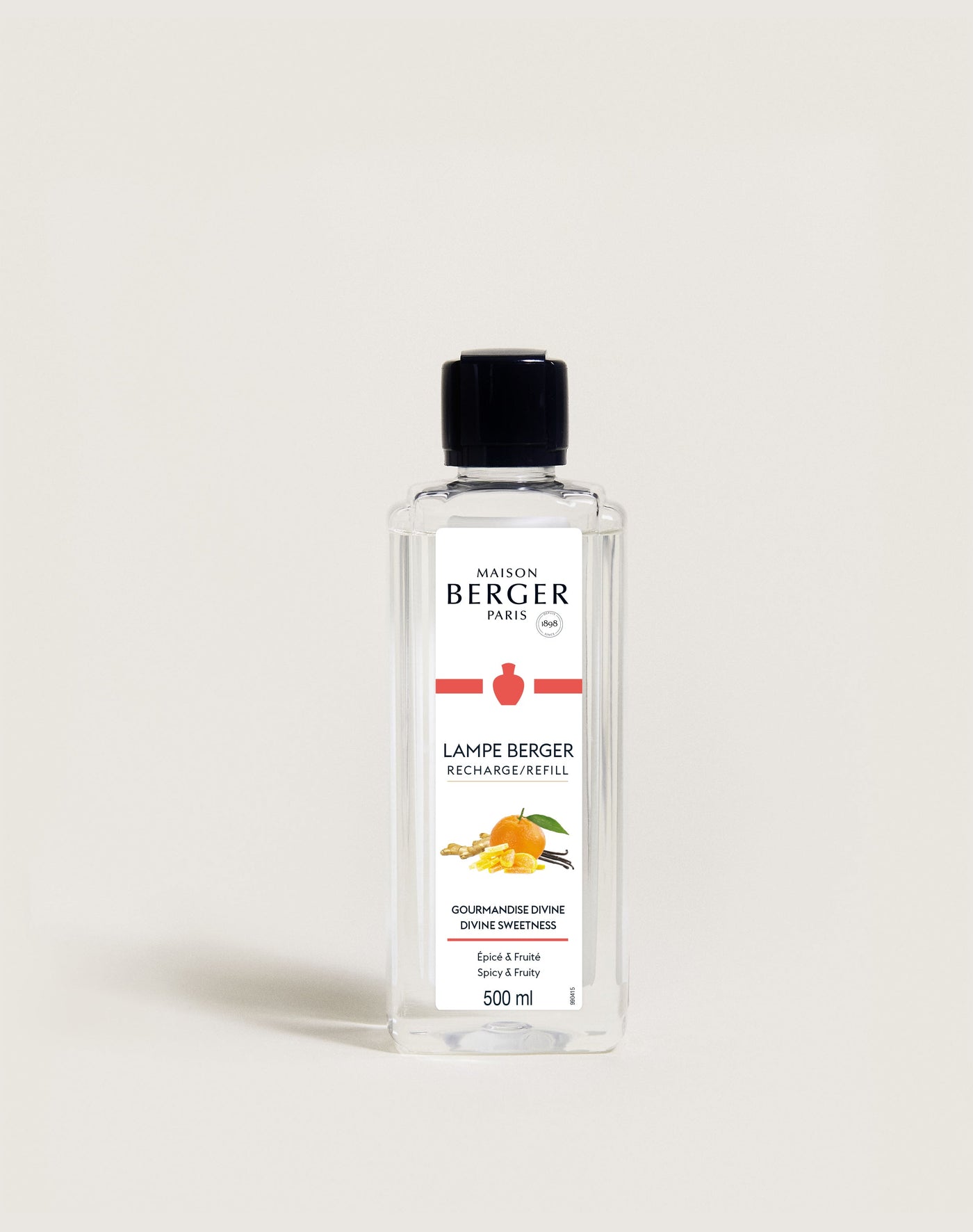Divine Sweetness Lamp Refill 500 ml.