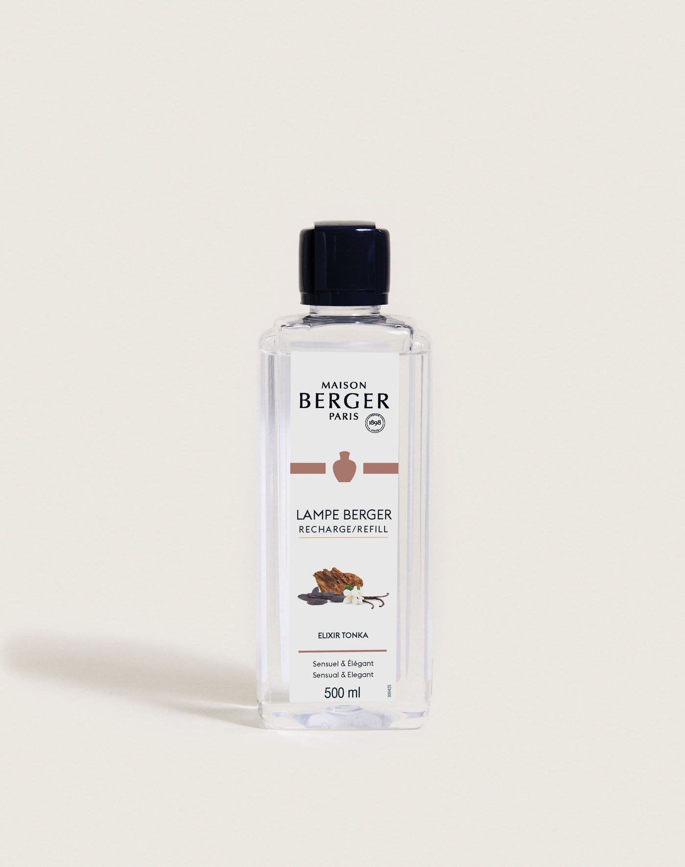 Elixir Tonka Lamp Refill 500ml