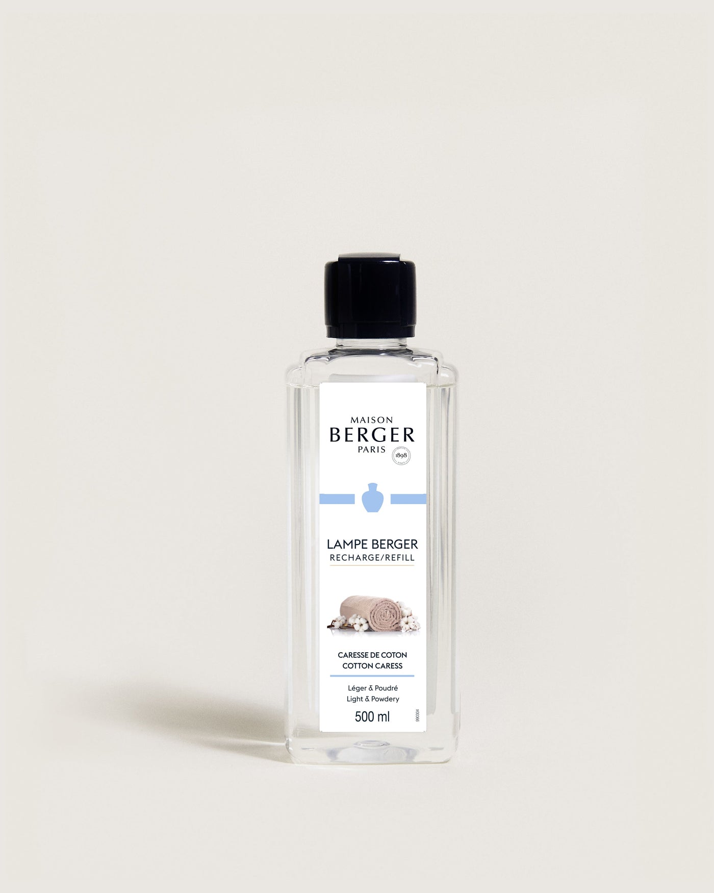 Cotton Caress Lamp Refill 500 ml. 