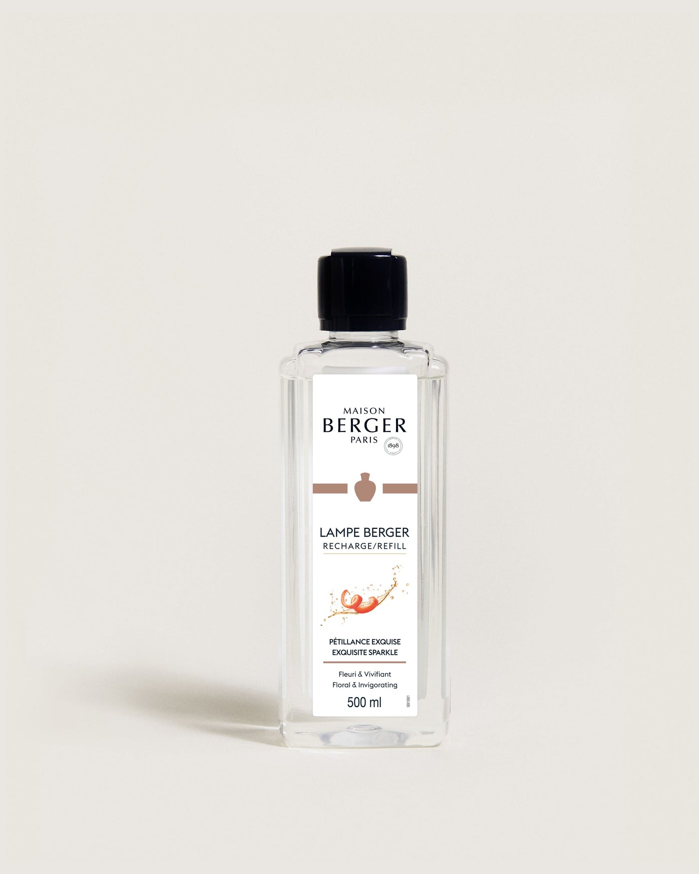 Exquisite Sparlkle Lamp Refill 500 ml. 